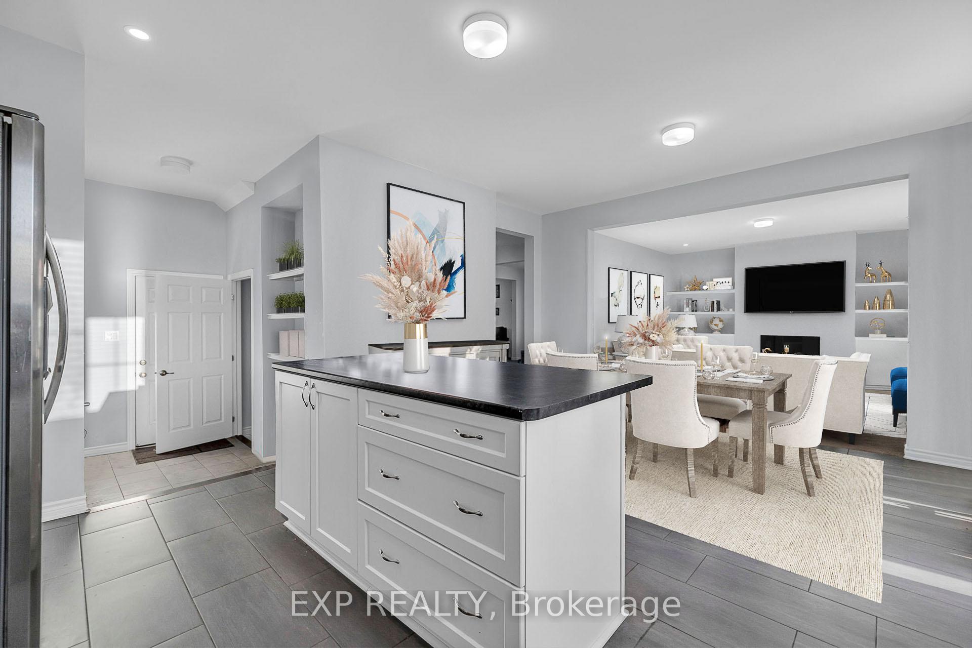 Photo 7 of 260 Sweetvalley Drive, Ottawa, Avalon West — HOMEH
