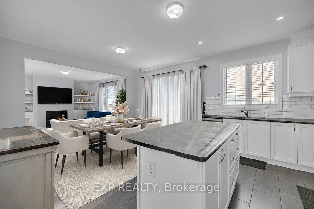 Photo 8 of 260 Sweetvalley Drive, Ottawa, Avalon West — HOMEH