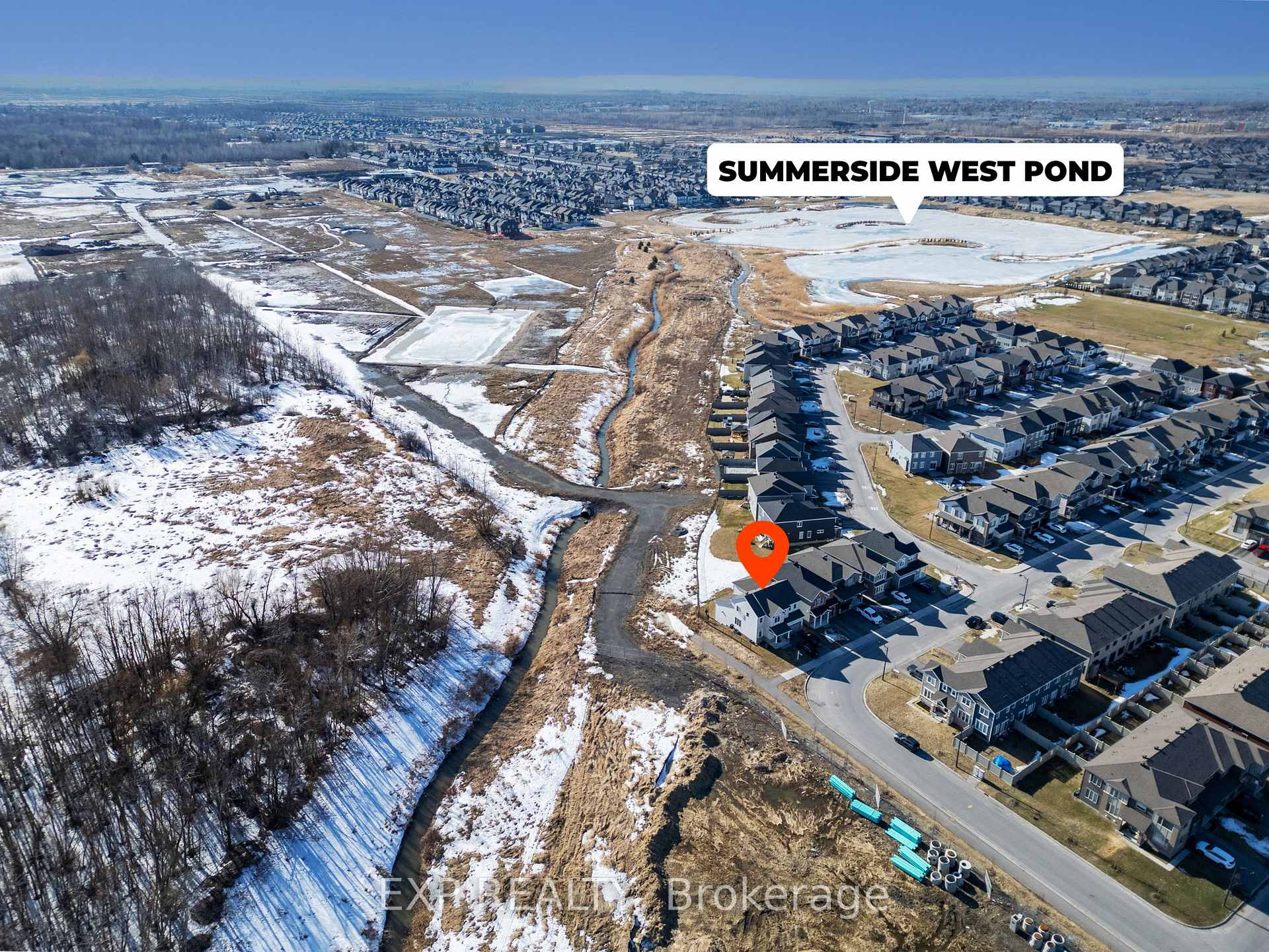 Photo 23 of 260 Sweetvalley Drive, Ottawa, Avalon West — HOMEH