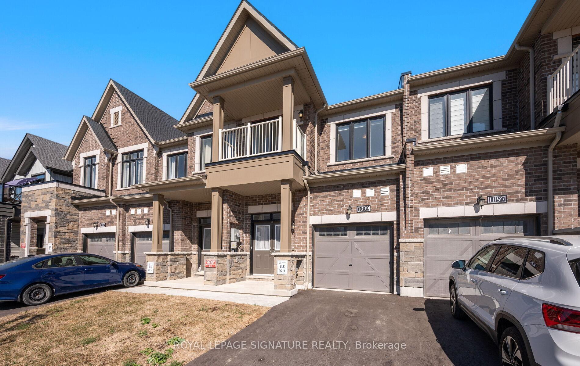 Photo 3 of 1099 Thompson Drive, Oshawa, Kedron — HOMEH
