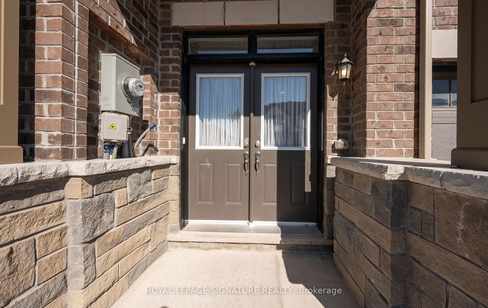 Photo 5 of 1099 Thompson Drive, Oshawa, Kedron — HOMEH