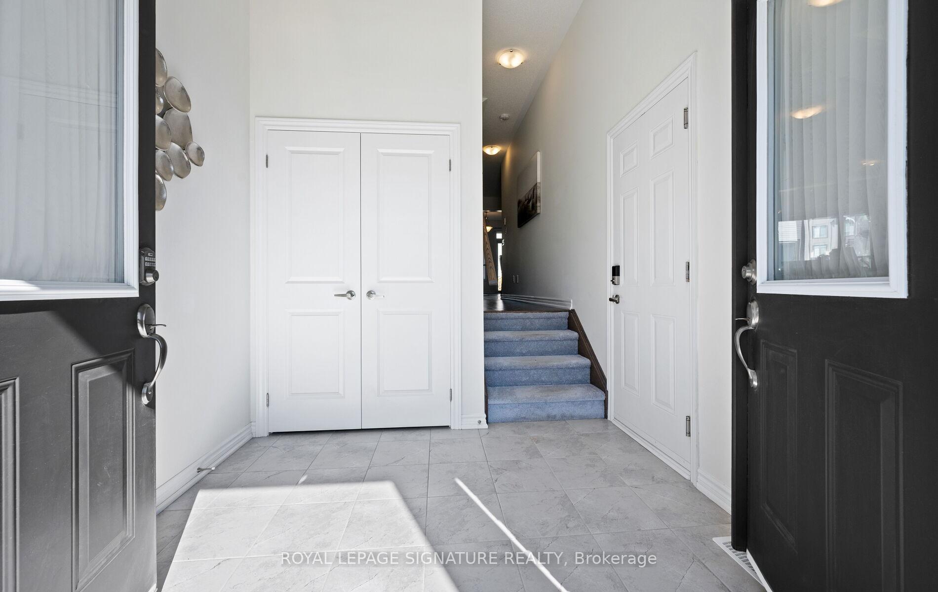 Photo 10 of 1099 Thompson Drive, Oshawa, Kedron — HOMEH