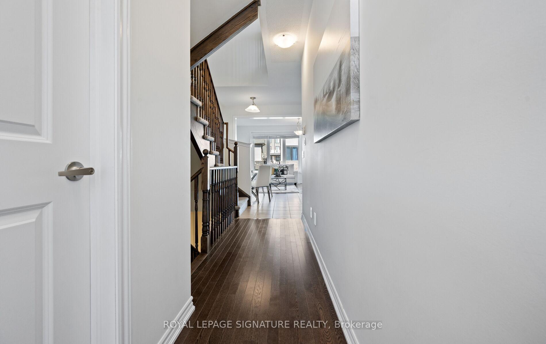 Photo 12 of 1099 Thompson Drive, Oshawa, Kedron — HOMEH