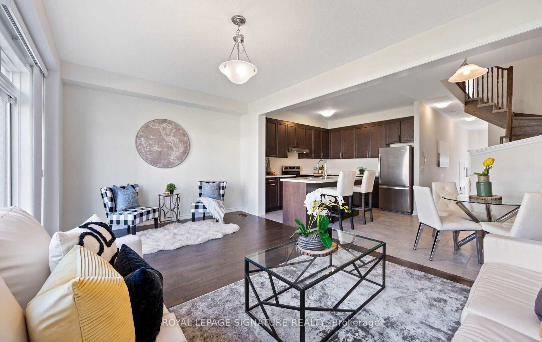 Photo 18 of 1099 Thompson Drive, Oshawa, Kedron — HOMEH