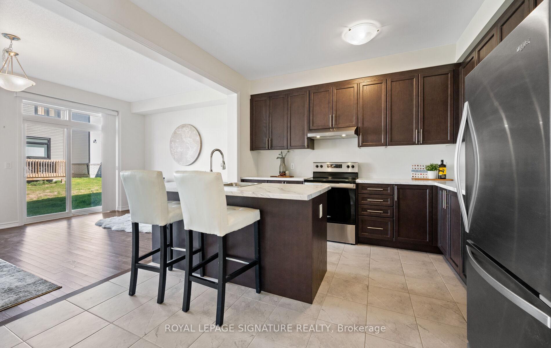 Photo 22 of 1099 Thompson Drive, Oshawa, Kedron — HOMEH
