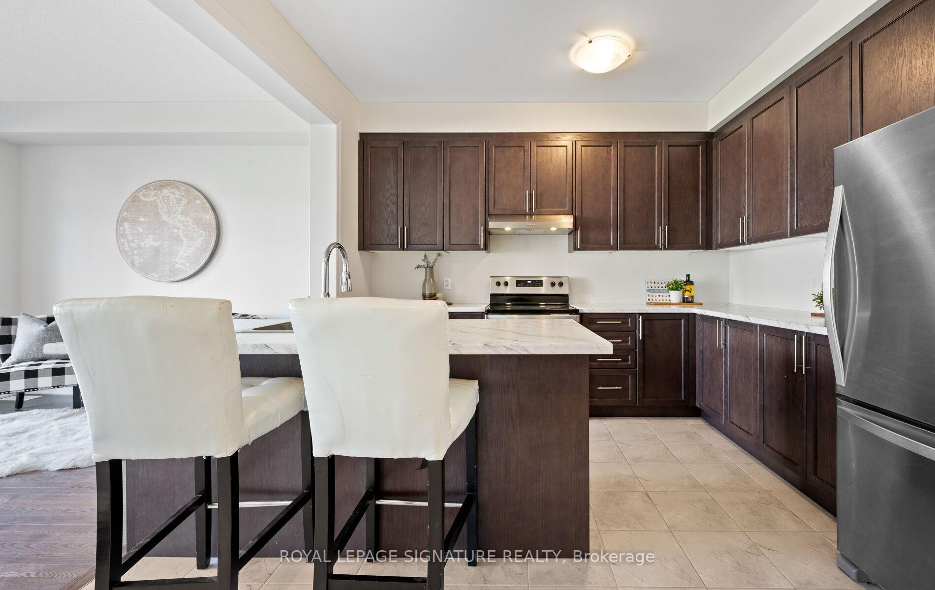 Photo 23 of 1099 Thompson Drive, Oshawa, Kedron — HOMEH