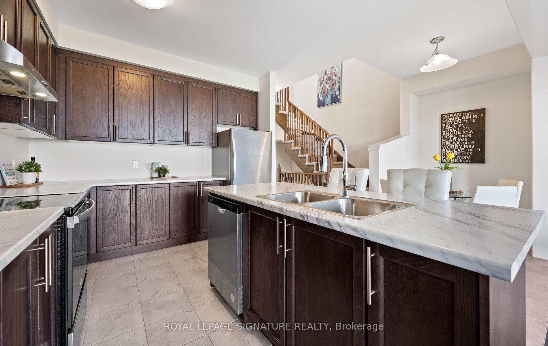 Photo 26 of 1099 Thompson Drive, Oshawa, Kedron — HOMEH