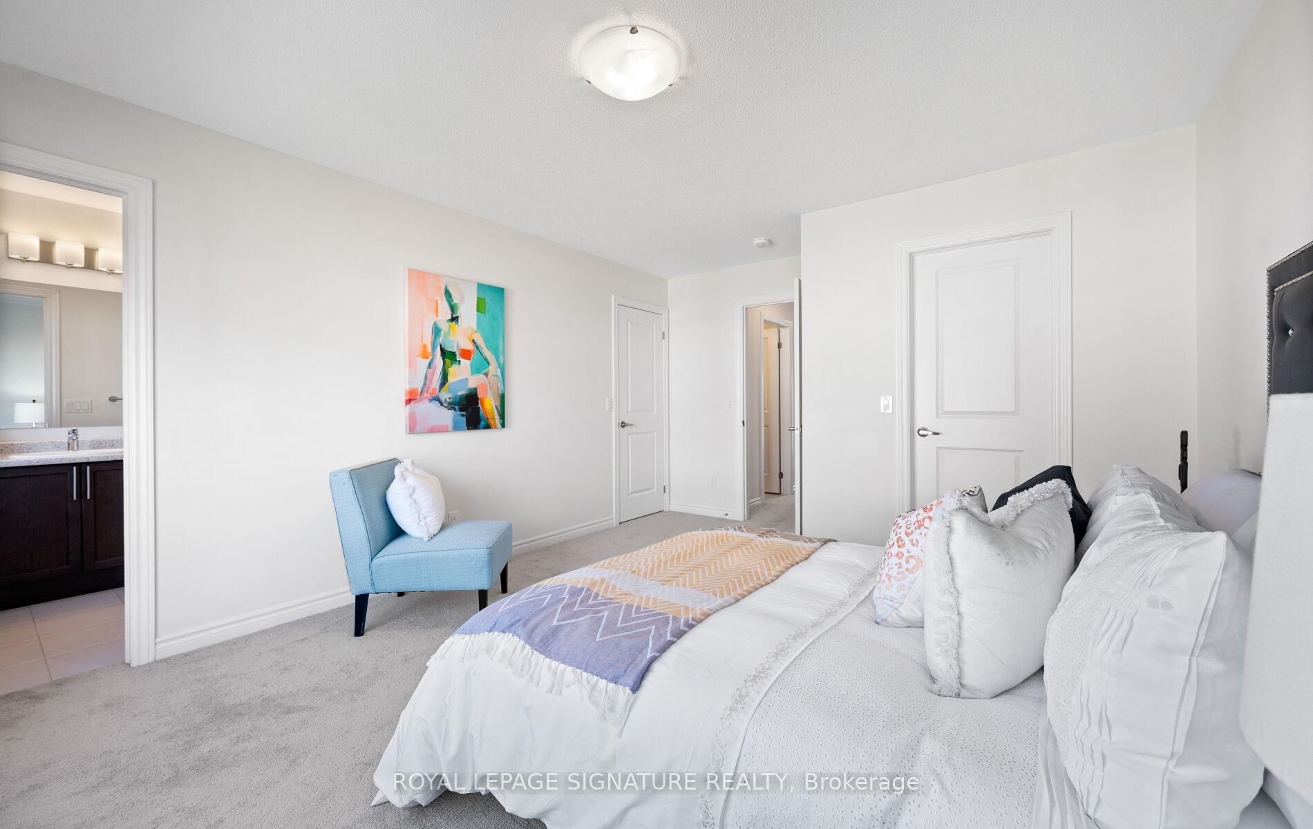 Photo 32 of 1099 Thompson Drive, Oshawa, Kedron — HOMEH