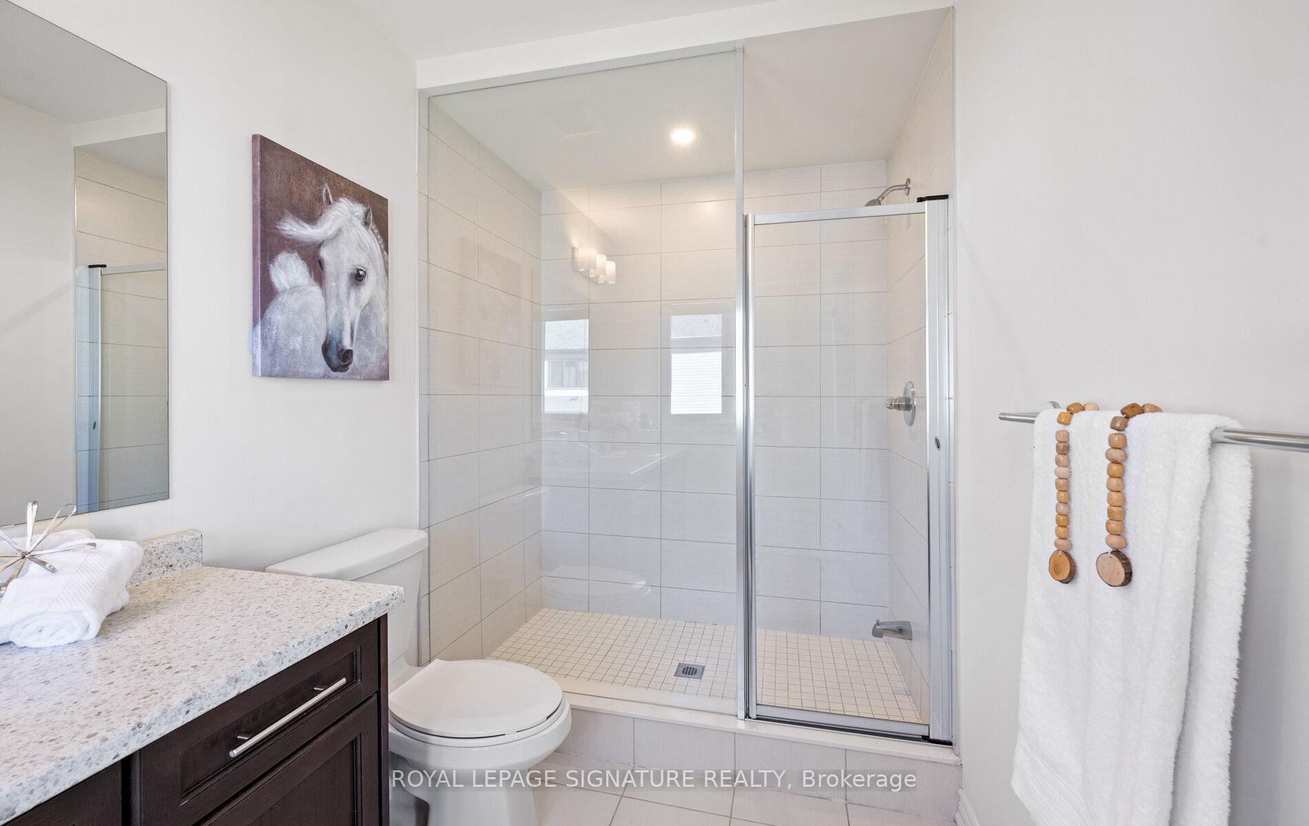 Photo 35 of 1099 Thompson Drive, Oshawa, Kedron — HOMEH