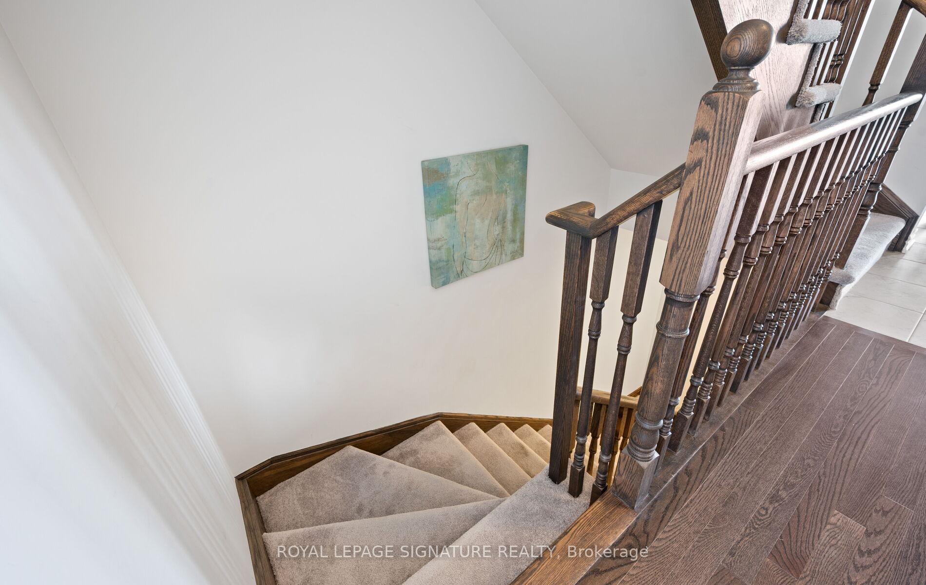 Photo 41 of 1099 Thompson Drive, Oshawa, Kedron — HOMEH