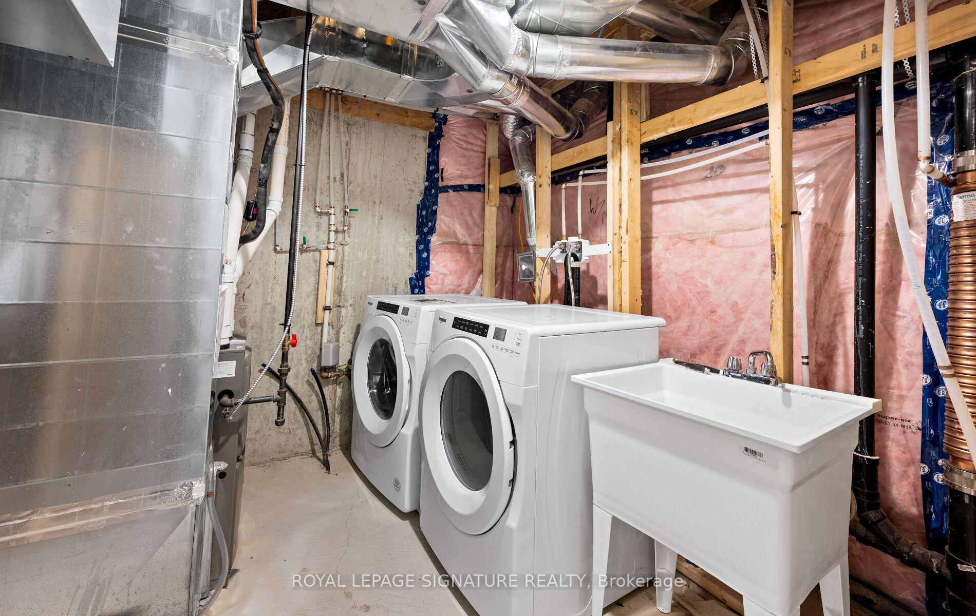 Photo 47 of 1099 Thompson Drive, Oshawa, Kedron — HOMEH