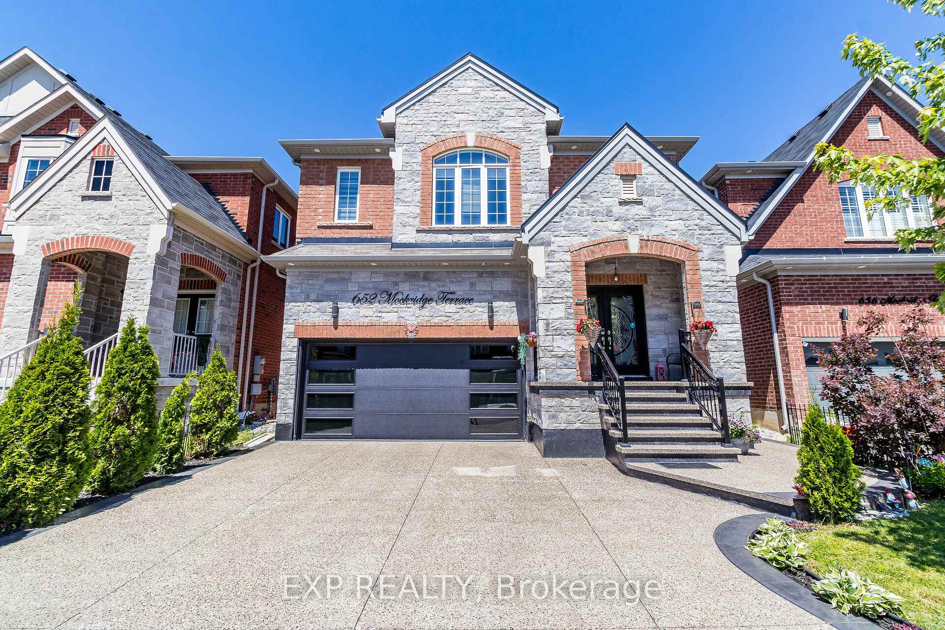 Photo 3 of 652 Mockridge Terrace, Milton, Harrison — HOMEH