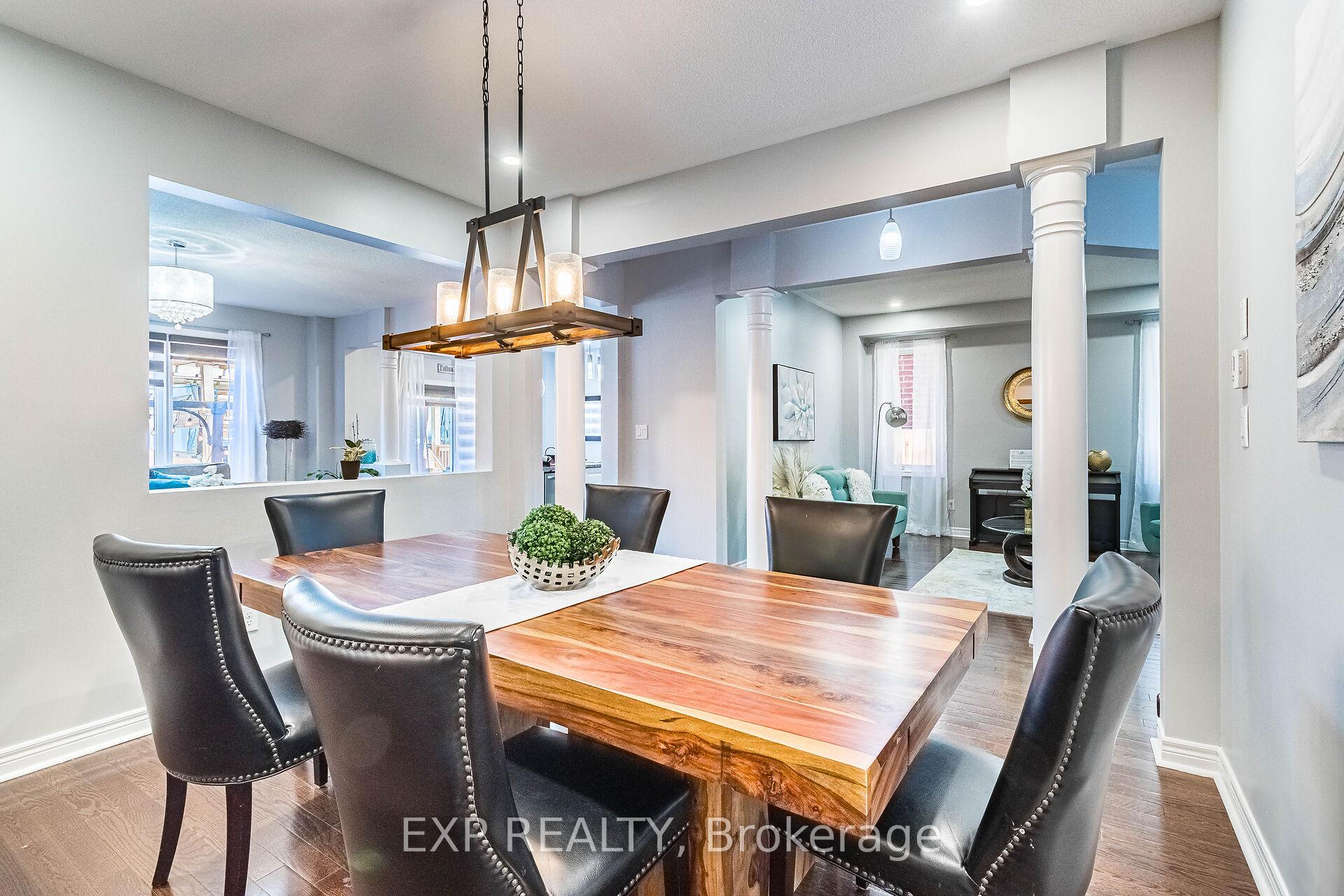 Photo 6 of 652 Mockridge Terrace, Milton, Harrison — HOMEH