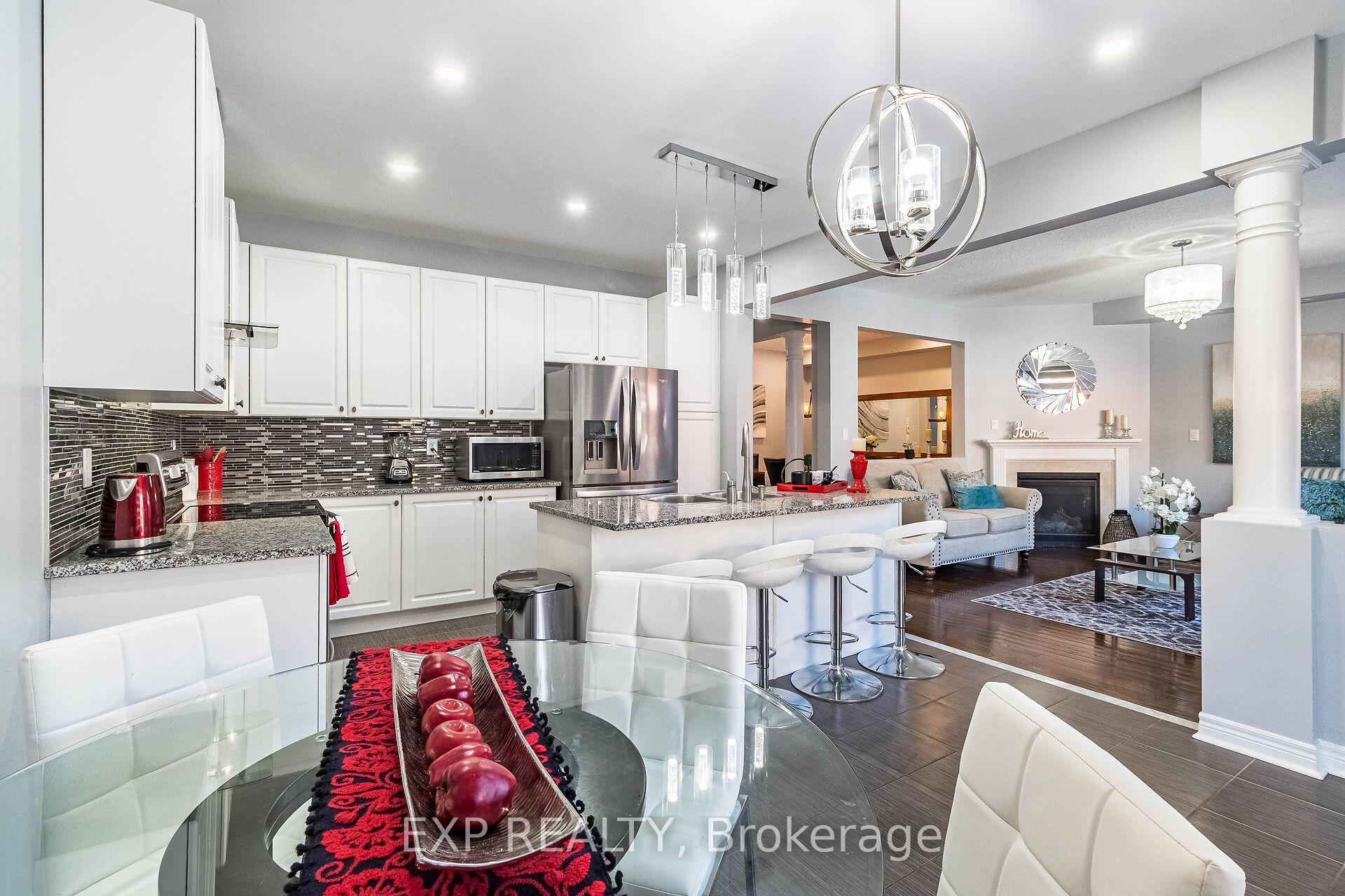 Photo 10 of 652 Mockridge Terrace, Milton, Harrison — HOMEH