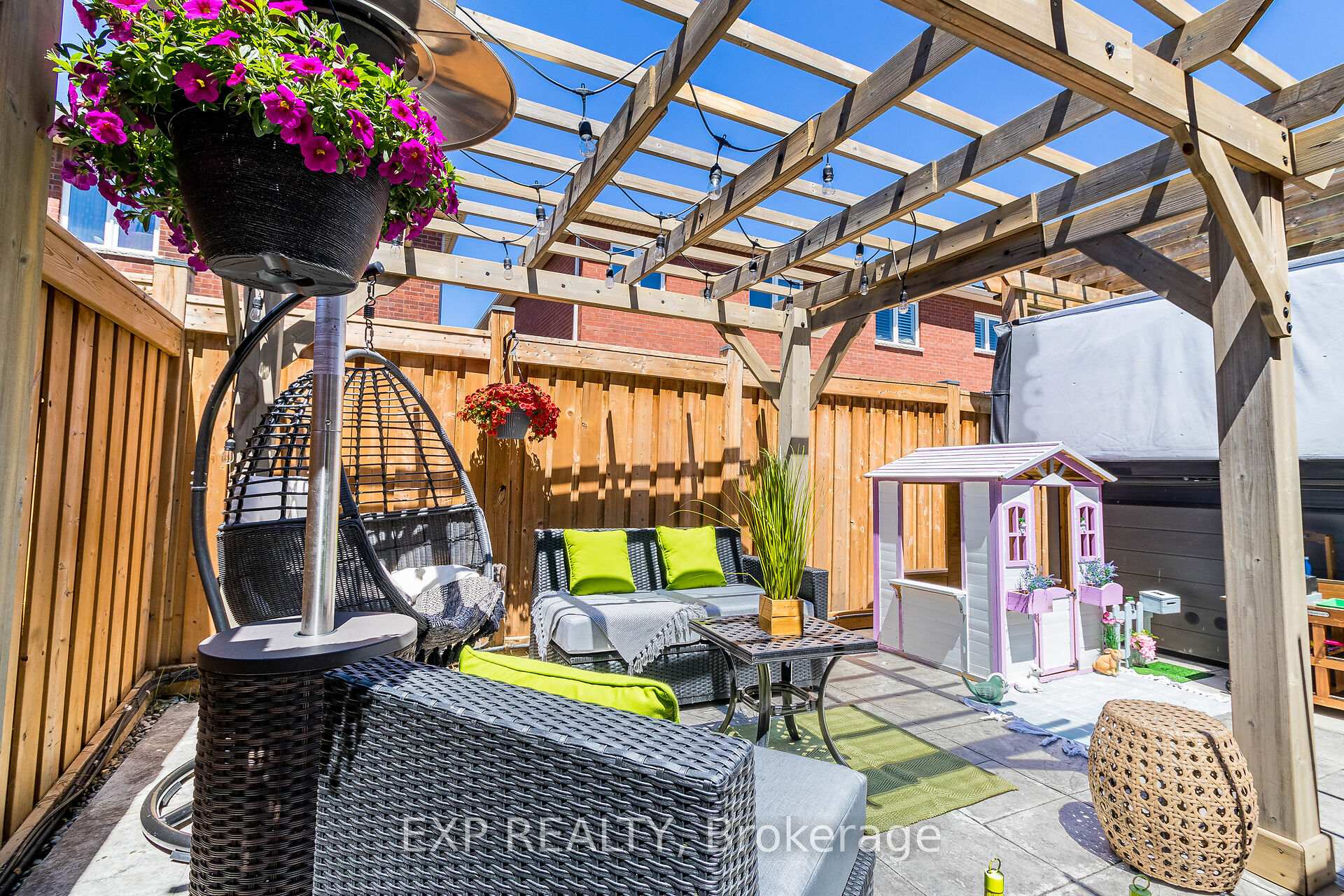 Photo 34 of 652 Mockridge Terrace, Milton, Harrison — HOMEH