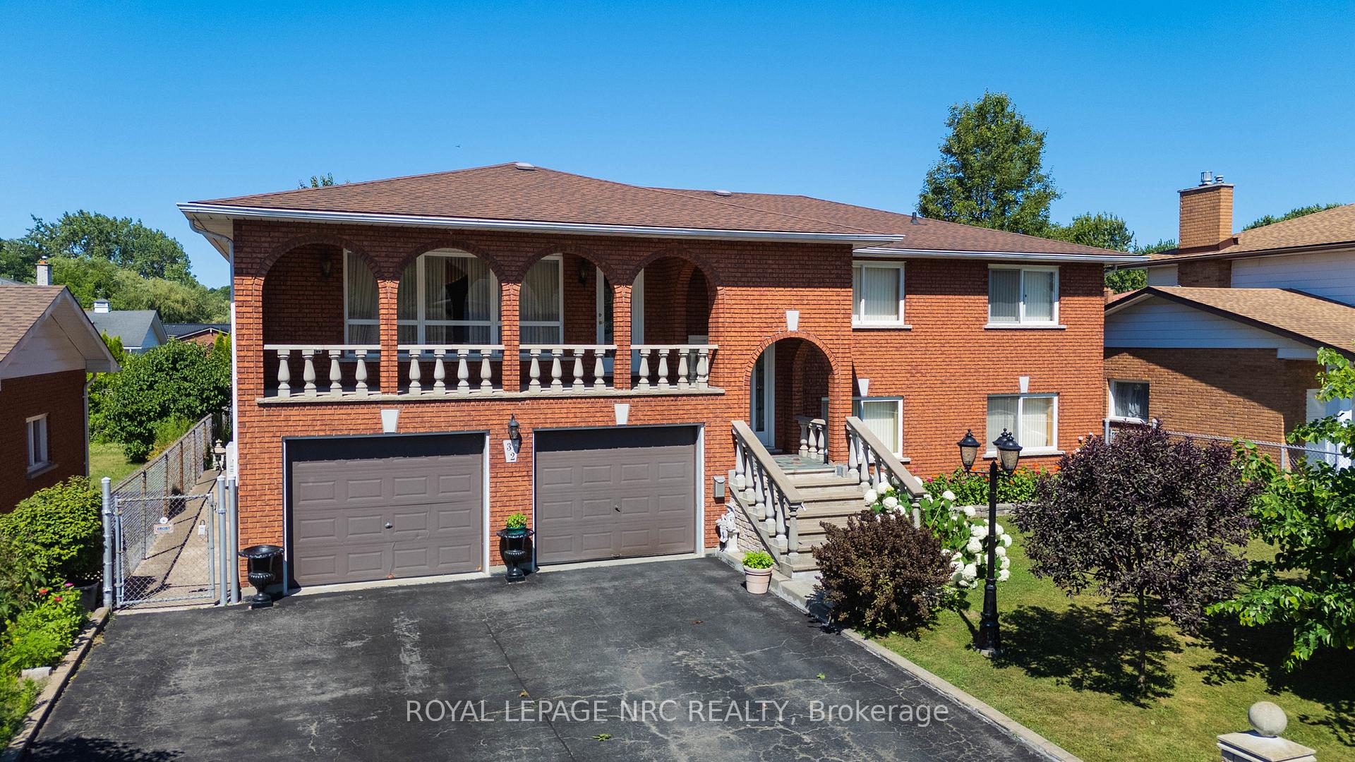 Photo 1 of 32 Gaspare Drive, Port Colborne, Sugarloaf — HOMEH