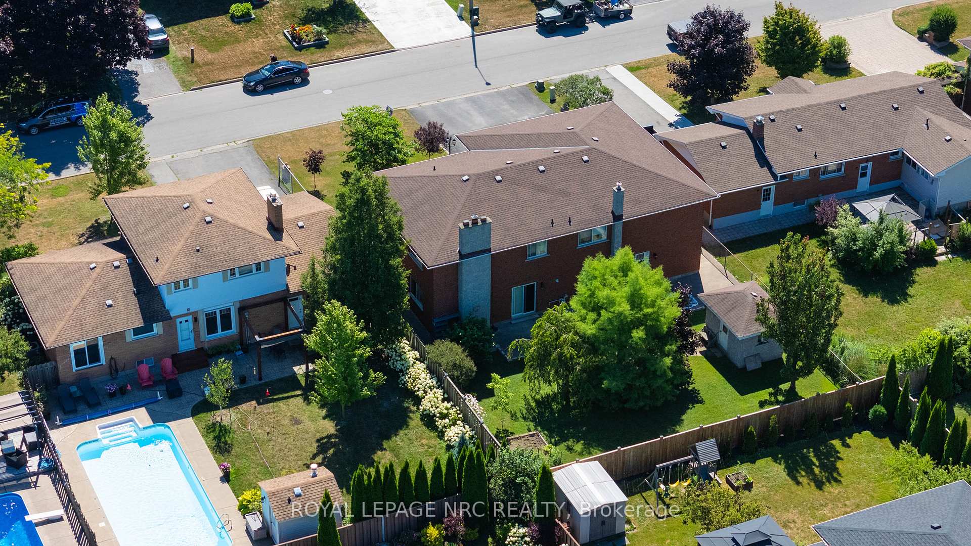 Photo 43 of 32 Gaspare Drive, Port Colborne, Sugarloaf — HOMEH