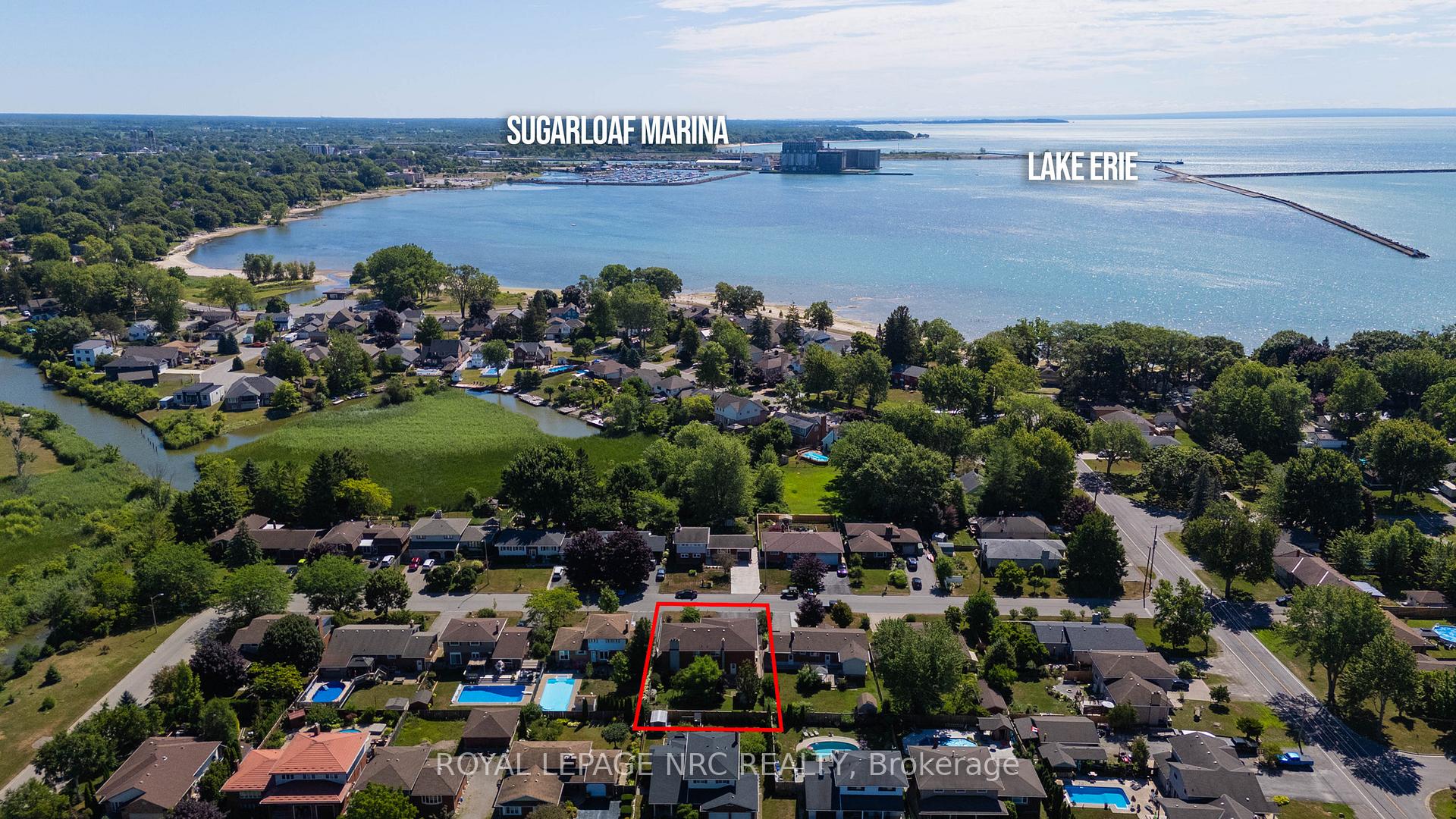 Photo 44 of 32 Gaspare Drive, Port Colborne, Sugarloaf — HOMEH