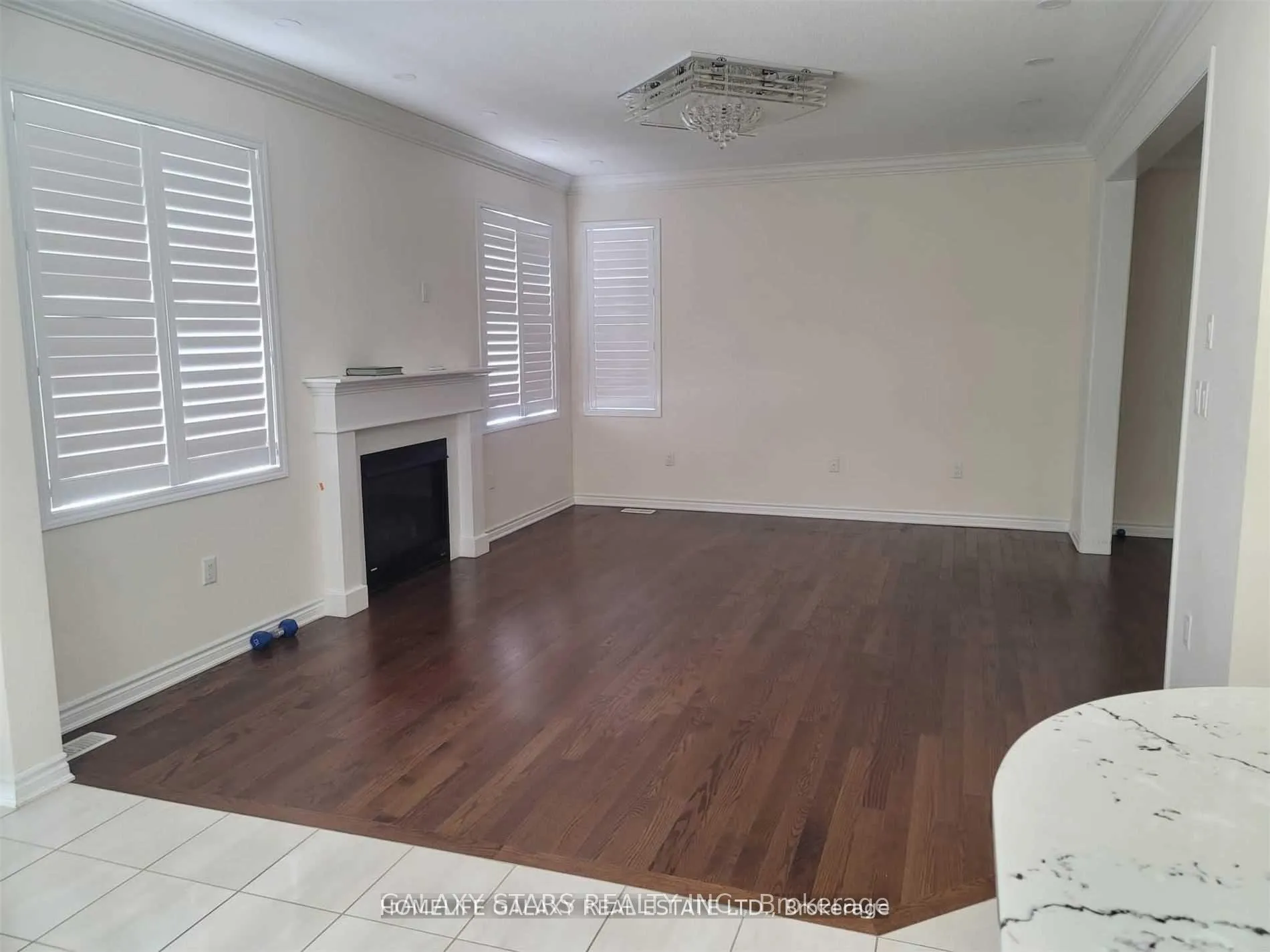 Photo 4 of Unit (Main & 2nd Floor), 1076 Foxtail Crescent, Pickering, Rural Pickering — HOMEH