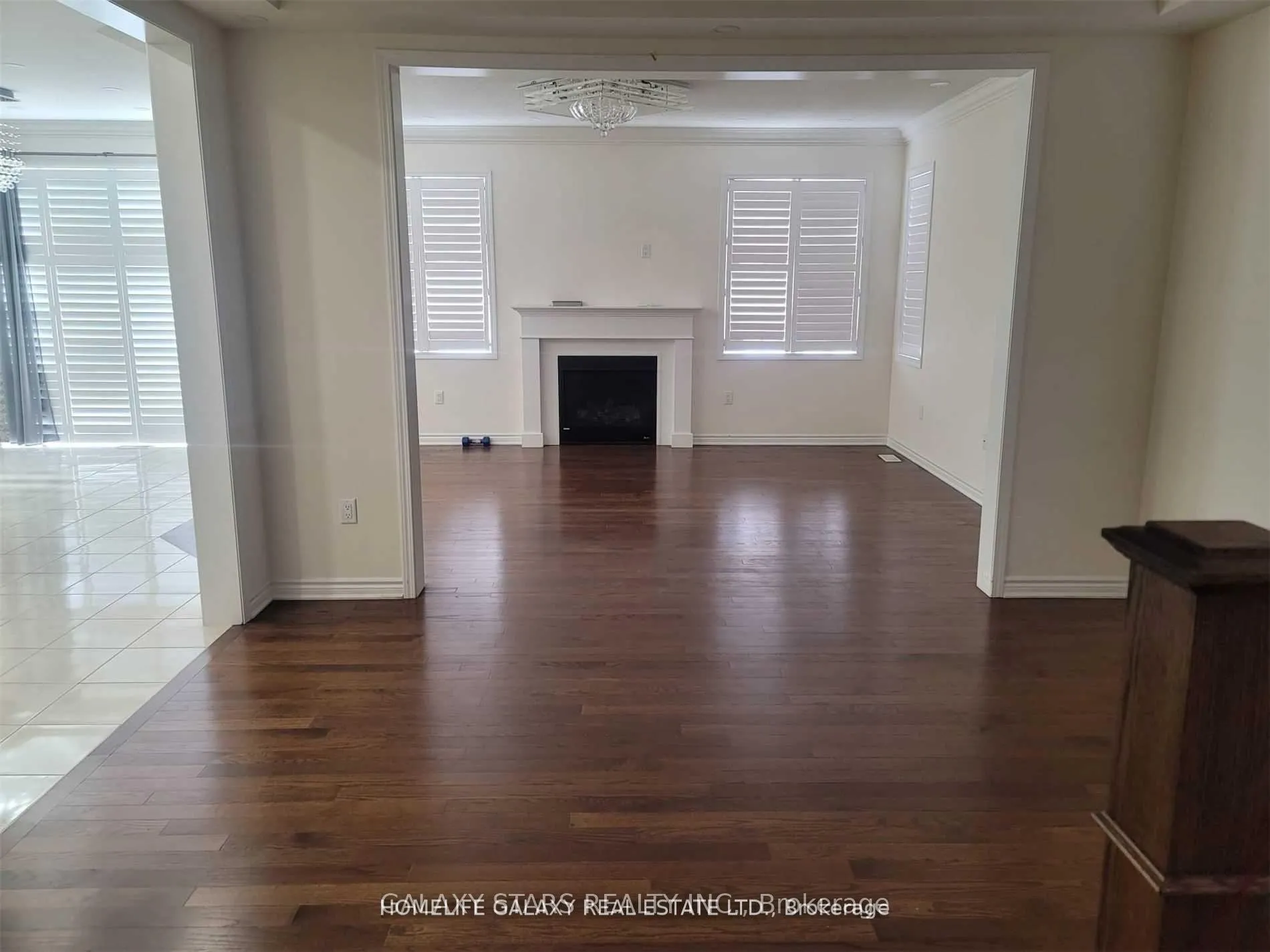 Photo 6 of Unit (Main & 2nd Floor), 1076 Foxtail Crescent, Pickering, Rural Pickering — HOMEH