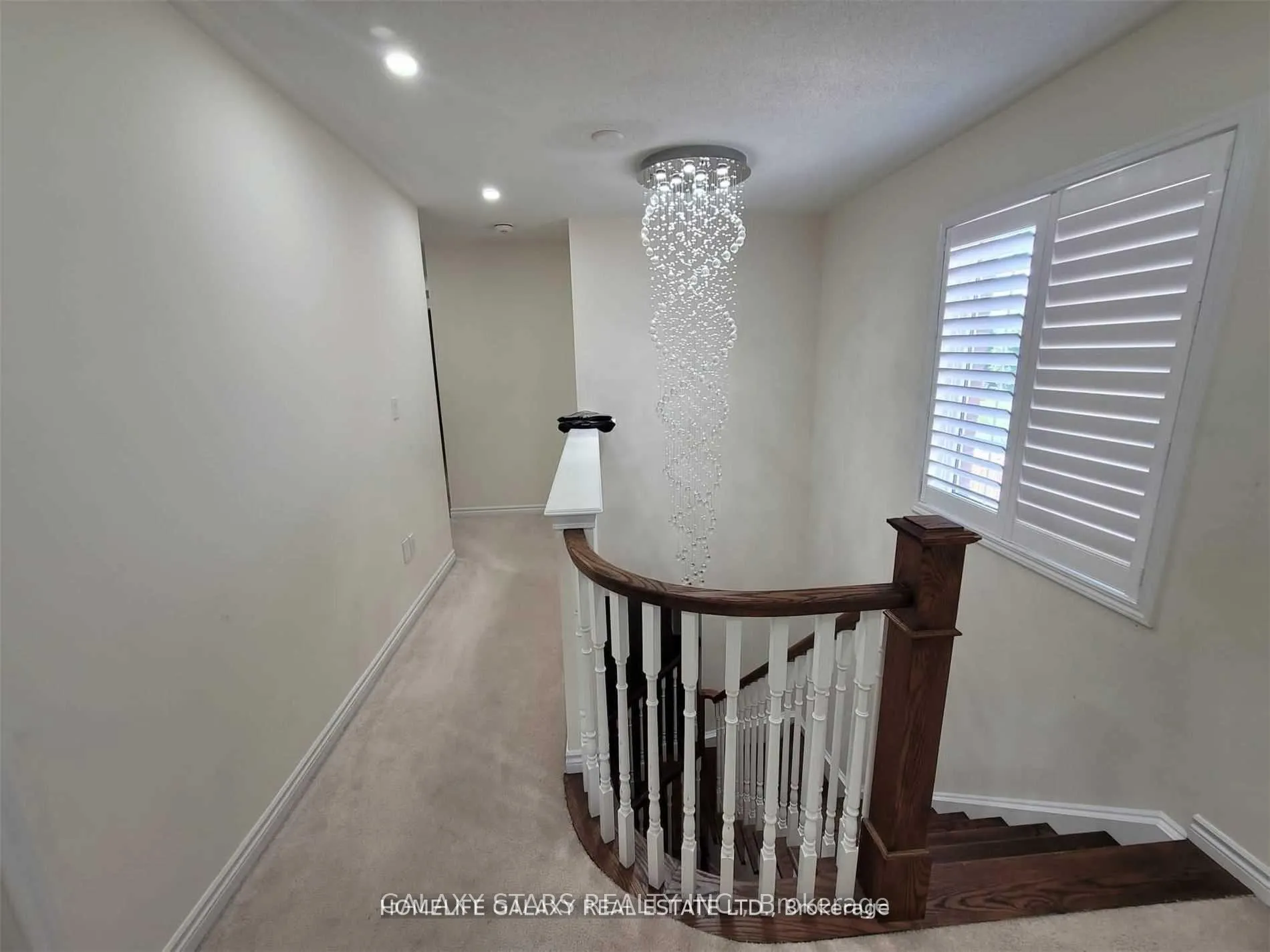 Photo 7 of Unit (Main & 2nd Floor), 1076 Foxtail Crescent, Pickering, Rural Pickering — HOMEH