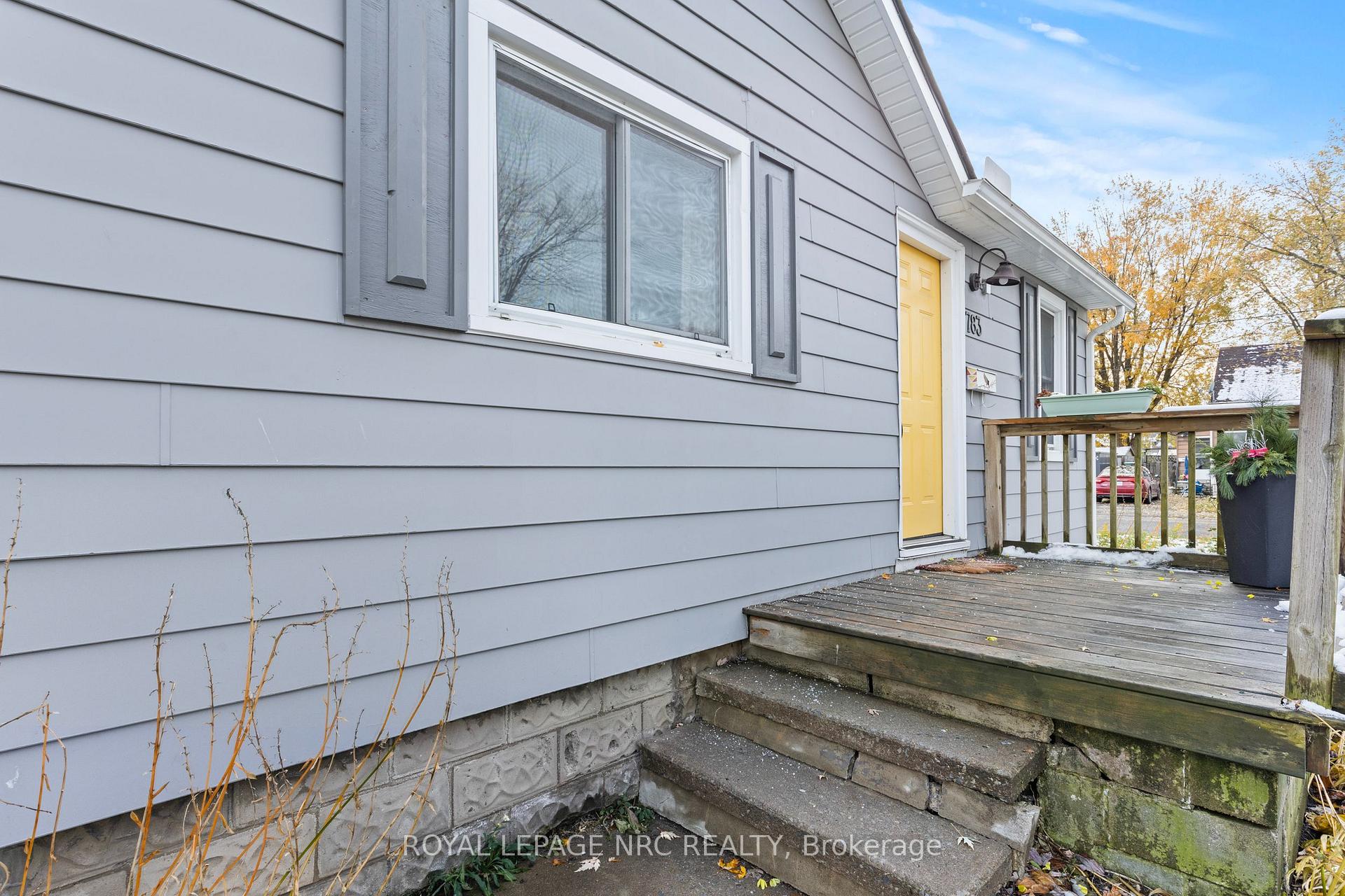 Photo 5 of 783 Steele Street, Port Colborne, Main Street — HOMEH