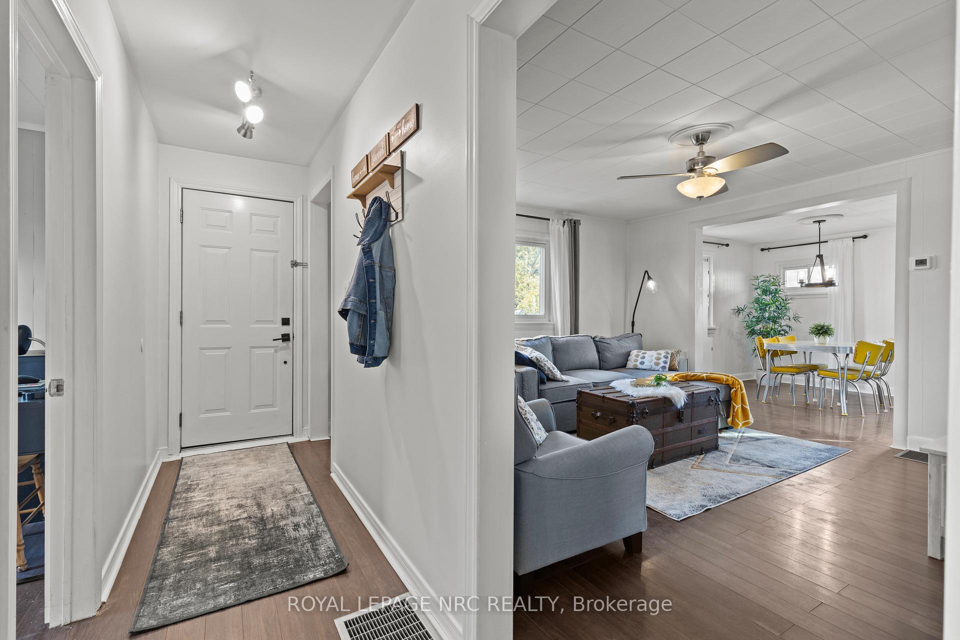 Photo 7 of 783 Steele Street, Port Colborne, Main Street — HOMEH