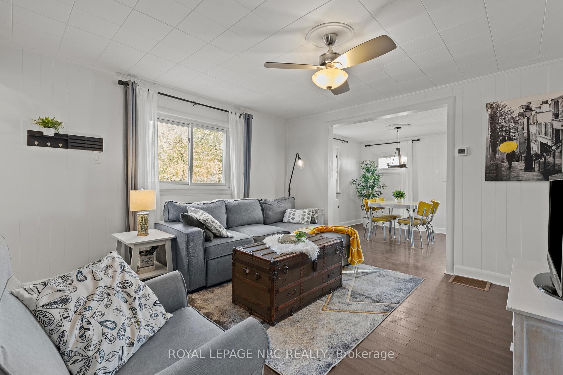Photo 10 of 783 Steele Street, Port Colborne, Main Street — HOMEH