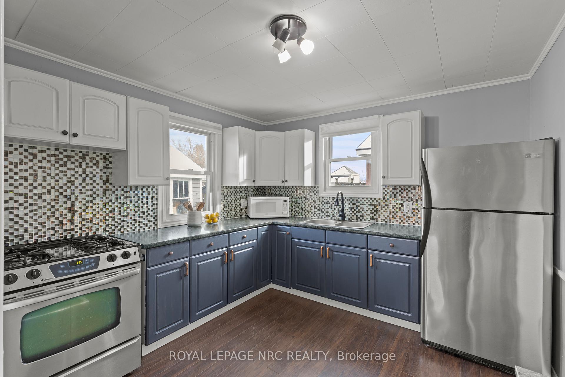 Photo 14 of 783 Steele Street, Port Colborne, Main Street — HOMEH