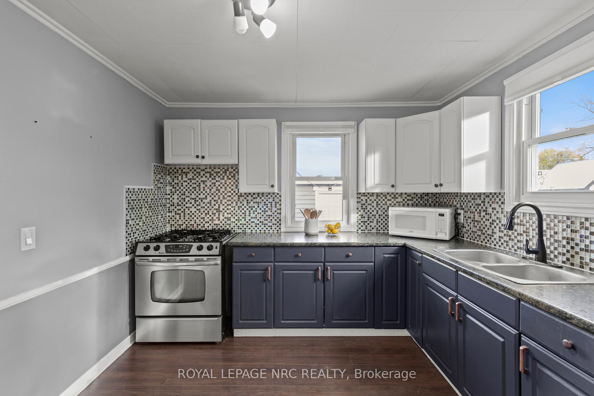 Photo 15 of 783 Steele Street, Port Colborne, Main Street — HOMEH