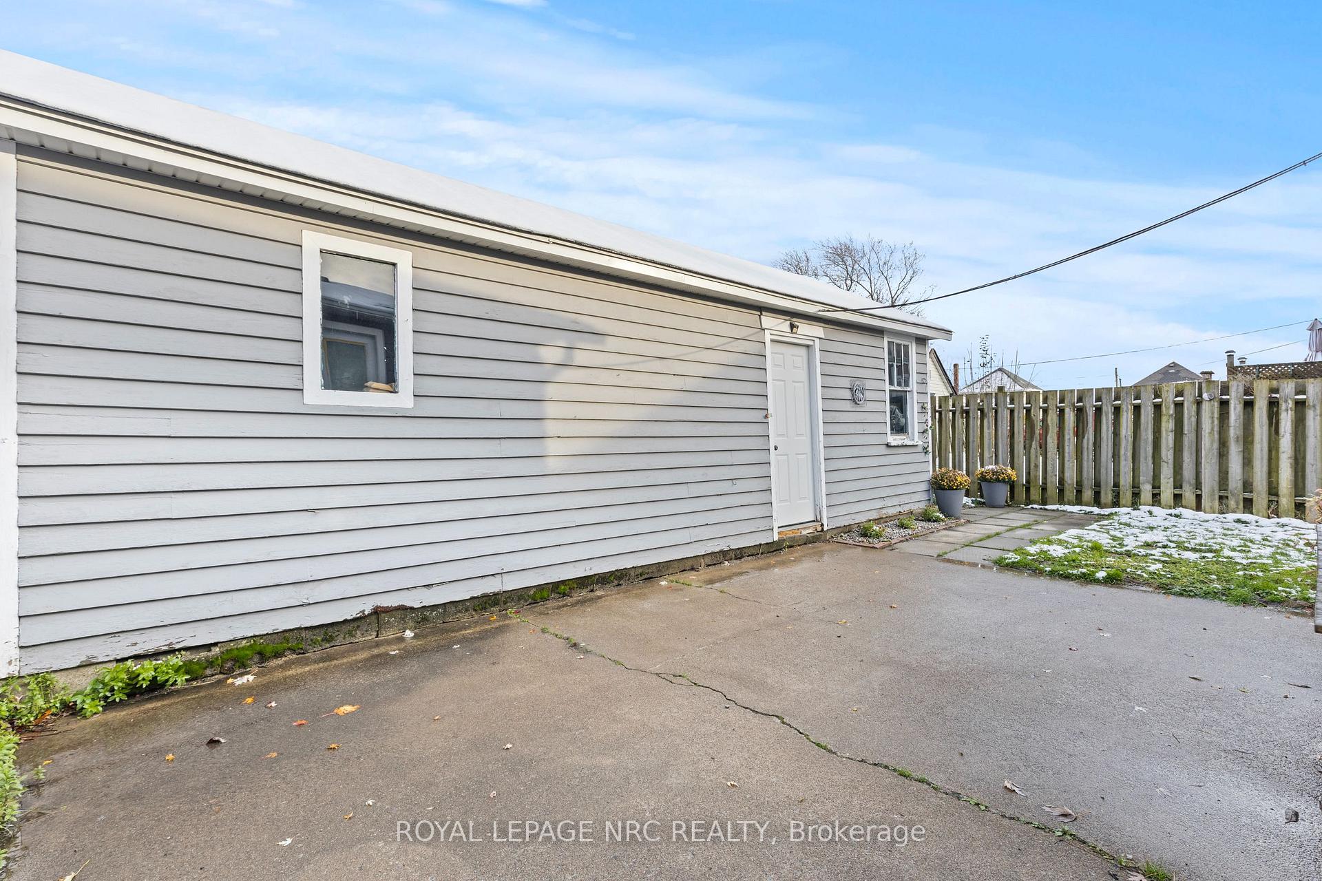 Photo 26 of 783 Steele Street, Port Colborne, Main Street — HOMEH