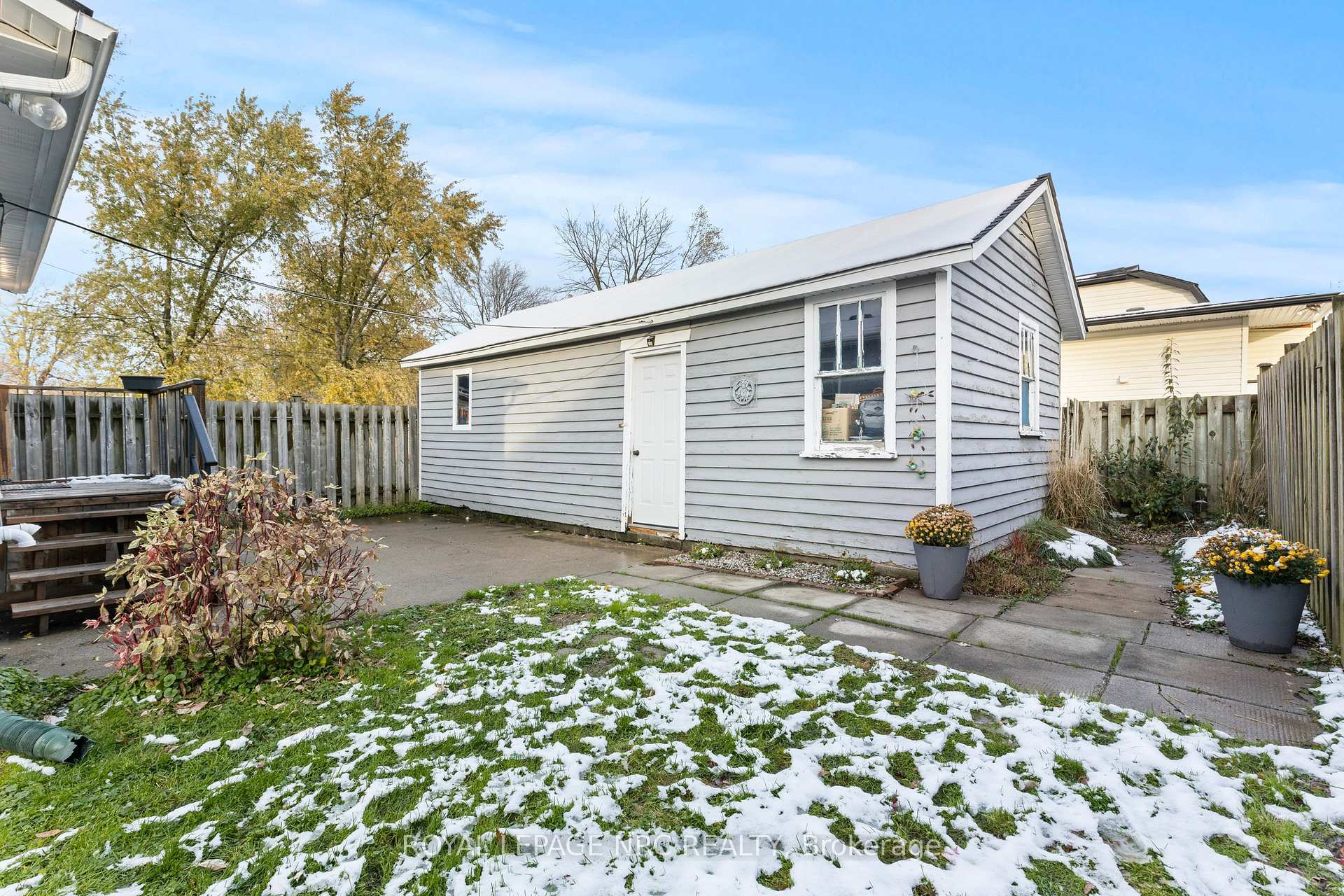 Photo 27 of 783 Steele Street, Port Colborne, Main Street — HOMEH