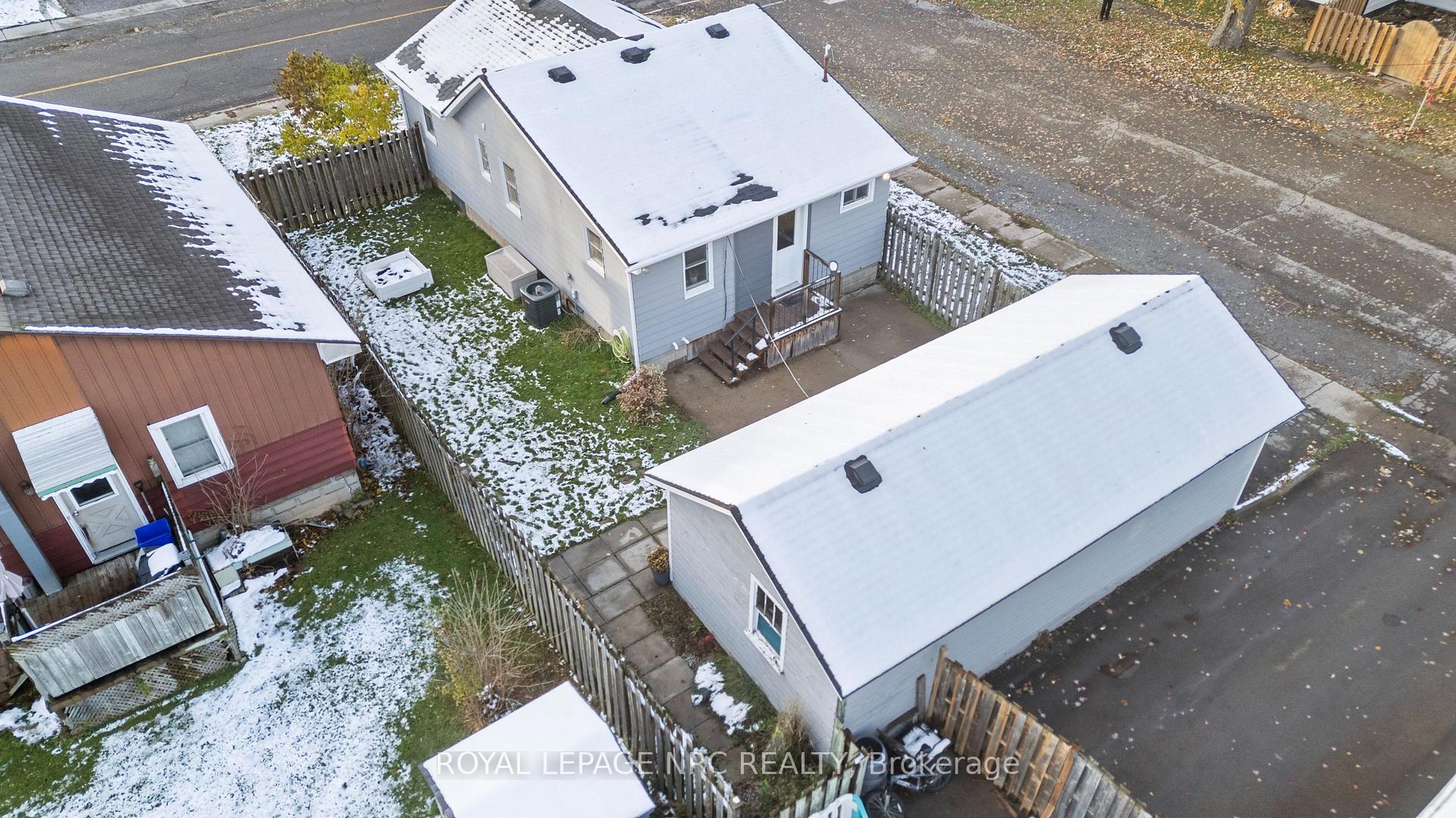 Photo 28 of 783 Steele Street, Port Colborne, Main Street — HOMEH