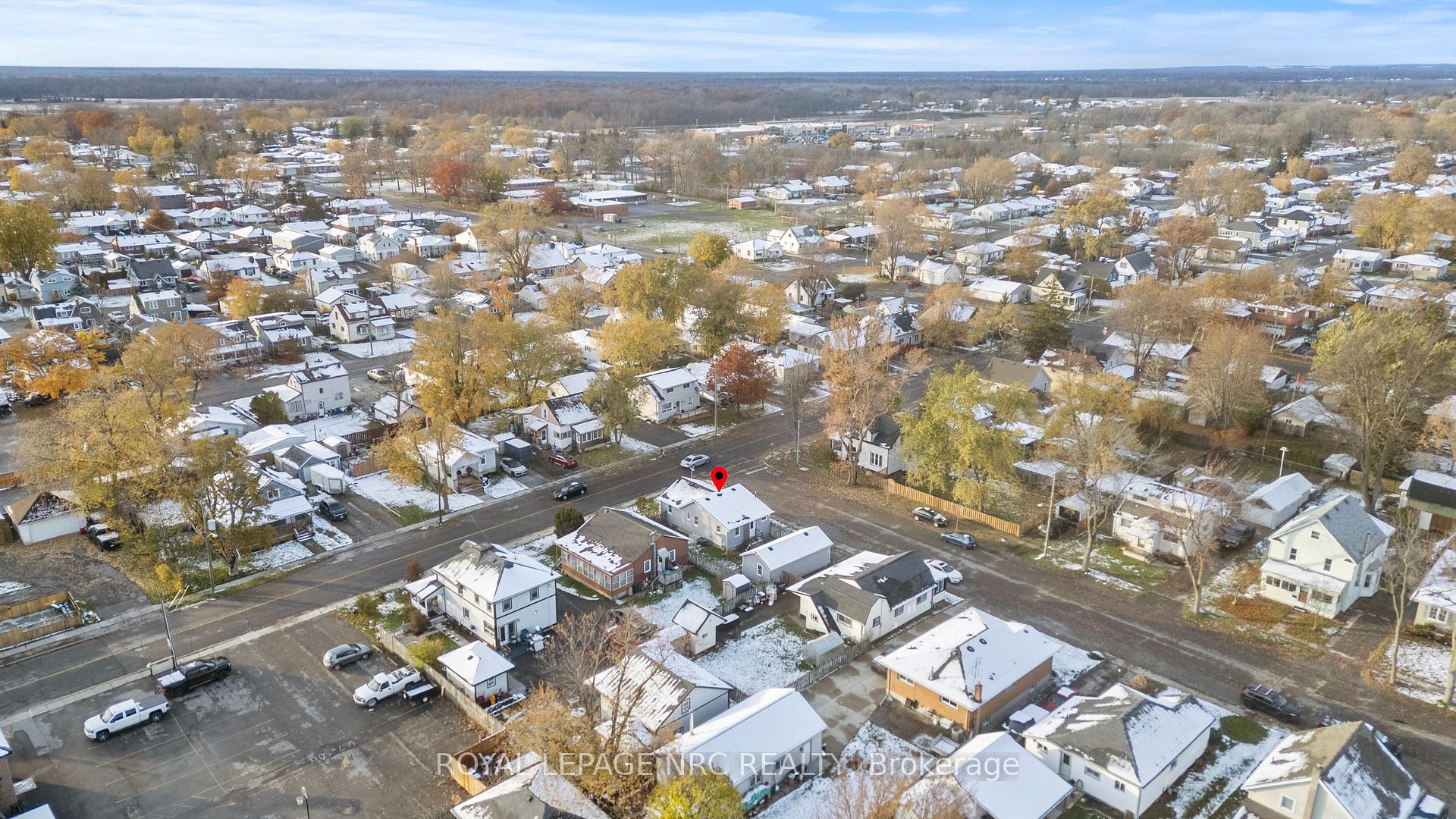 Photo 30 of 783 Steele Street, Port Colborne, Main Street — HOMEH