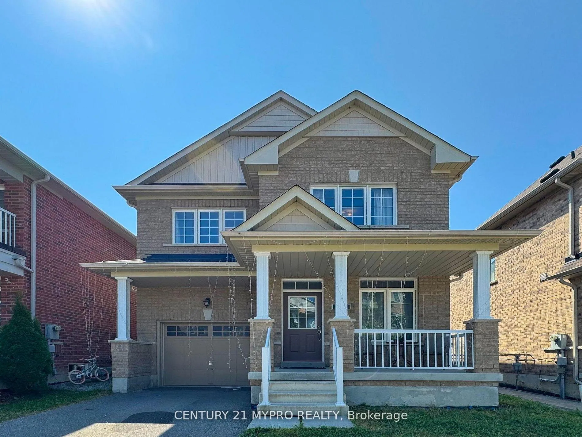 Photo 1 of 1575 Brandy Court, Pickering, Duffin Heights — HOMEH