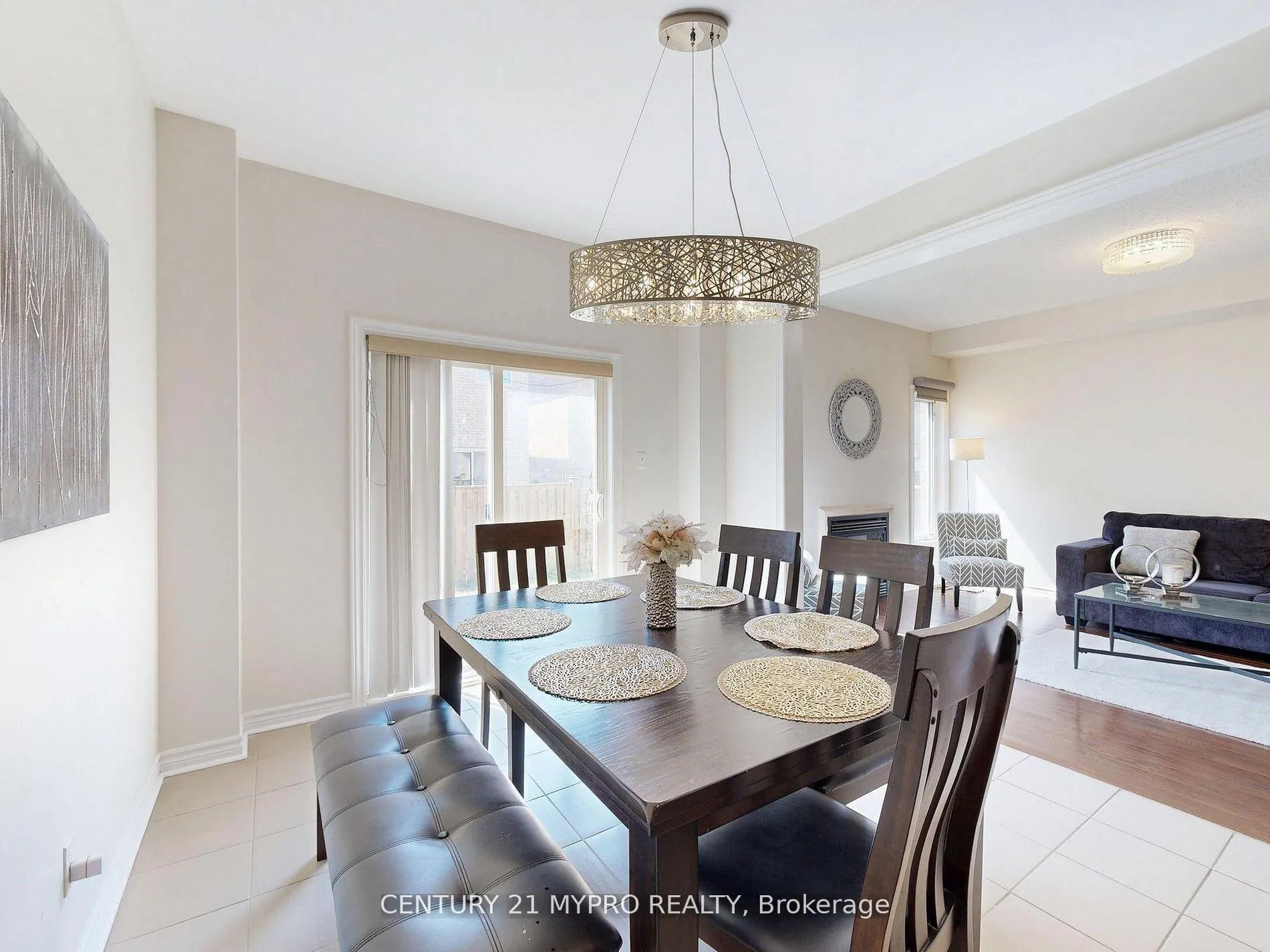 Photo 14 of 1575 Brandy Court, Pickering, Duffin Heights — HOMEH