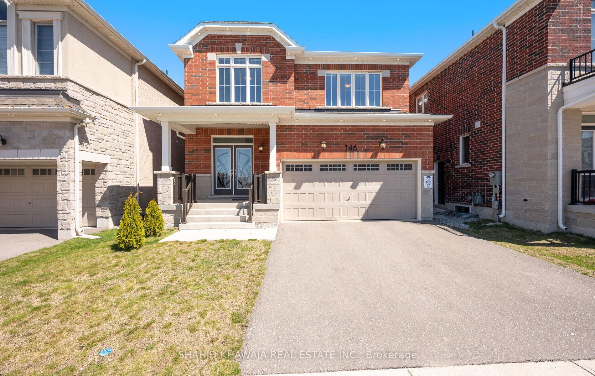 Photo 1 of 146 Yates Drive, Milton, Cobban — HOMEH