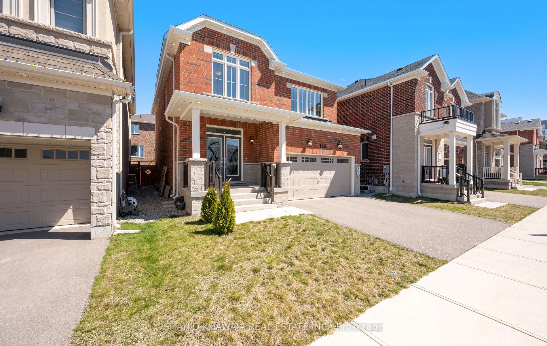 Photo 2 of 146 Yates Drive, Milton, Cobban — HOMEH