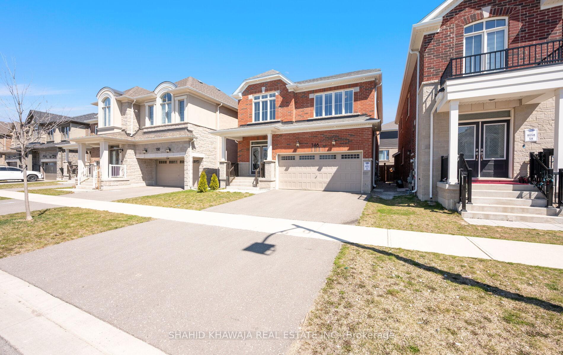 Photo 3 of 146 Yates Drive, Milton, Cobban — HOMEH