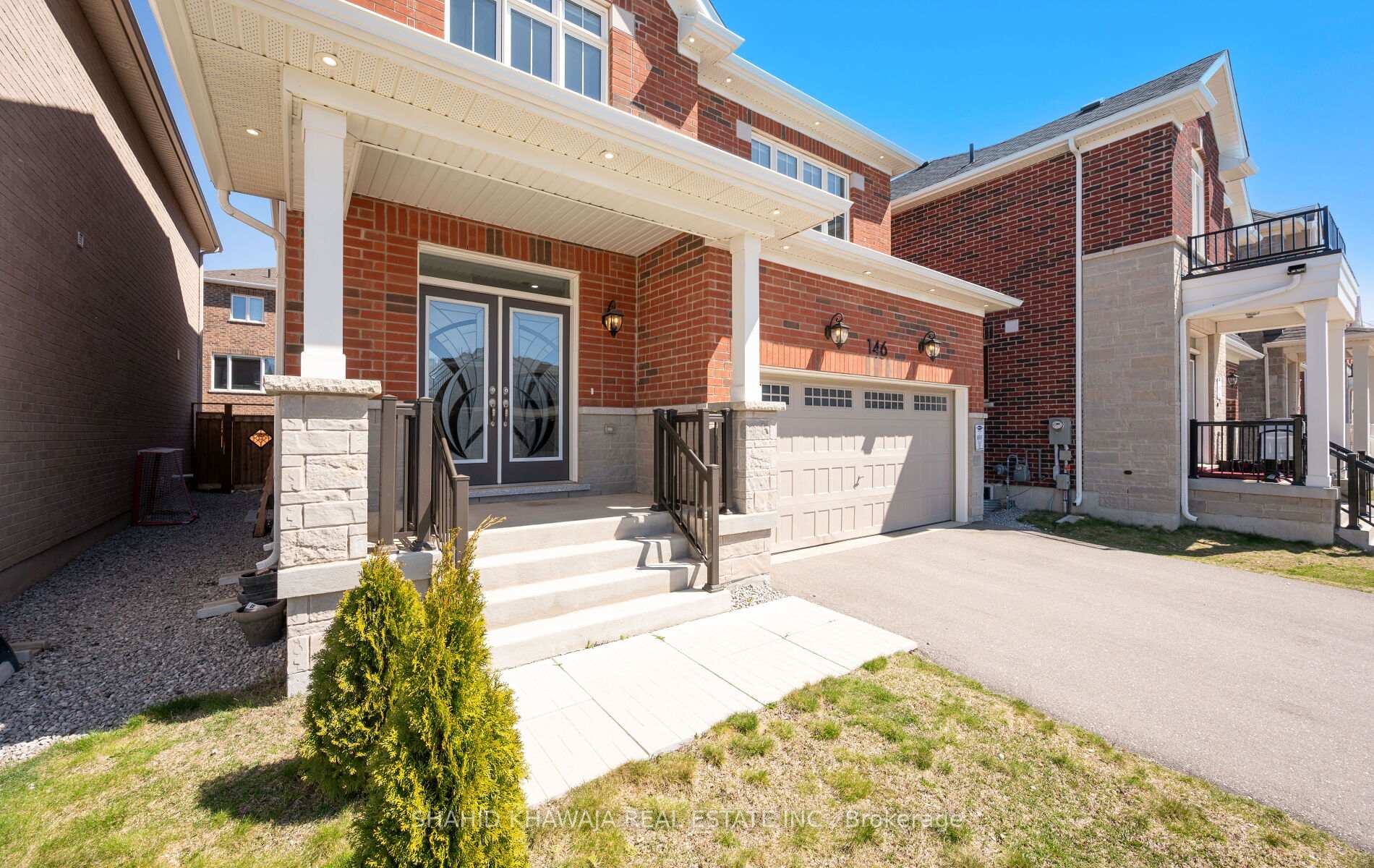 Photo 4 of 146 Yates Drive, Milton, Cobban — HOMEH