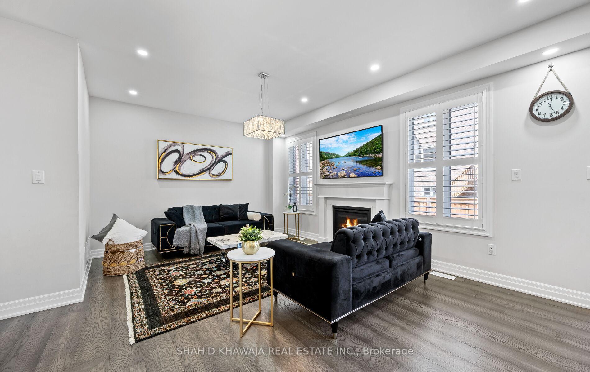 Photo 7 of 146 Yates Drive, Milton, Cobban — HOMEH