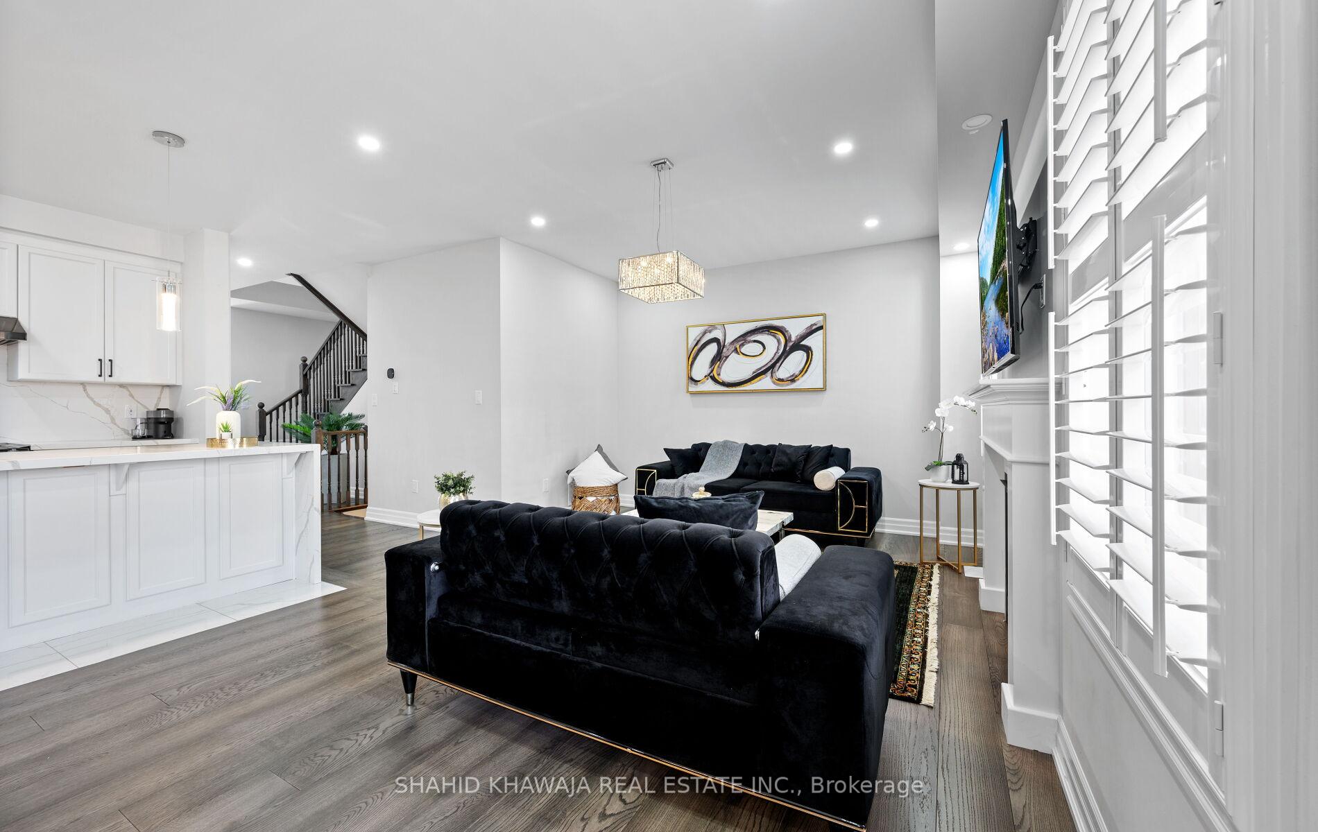 Photo 9 of 146 Yates Drive, Milton, Cobban — HOMEH