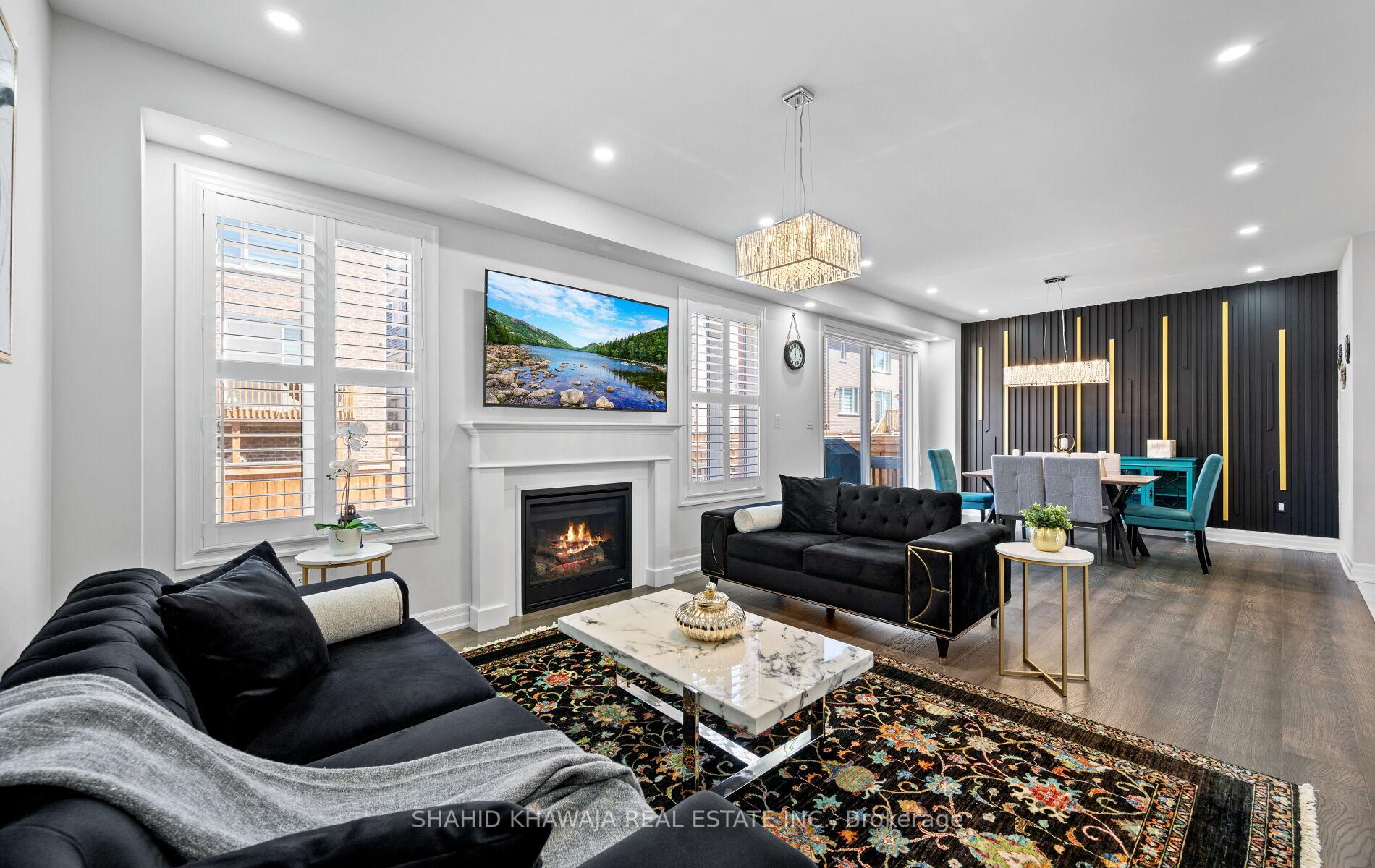 Photo 10 of 146 Yates Drive, Milton, Cobban — HOMEH