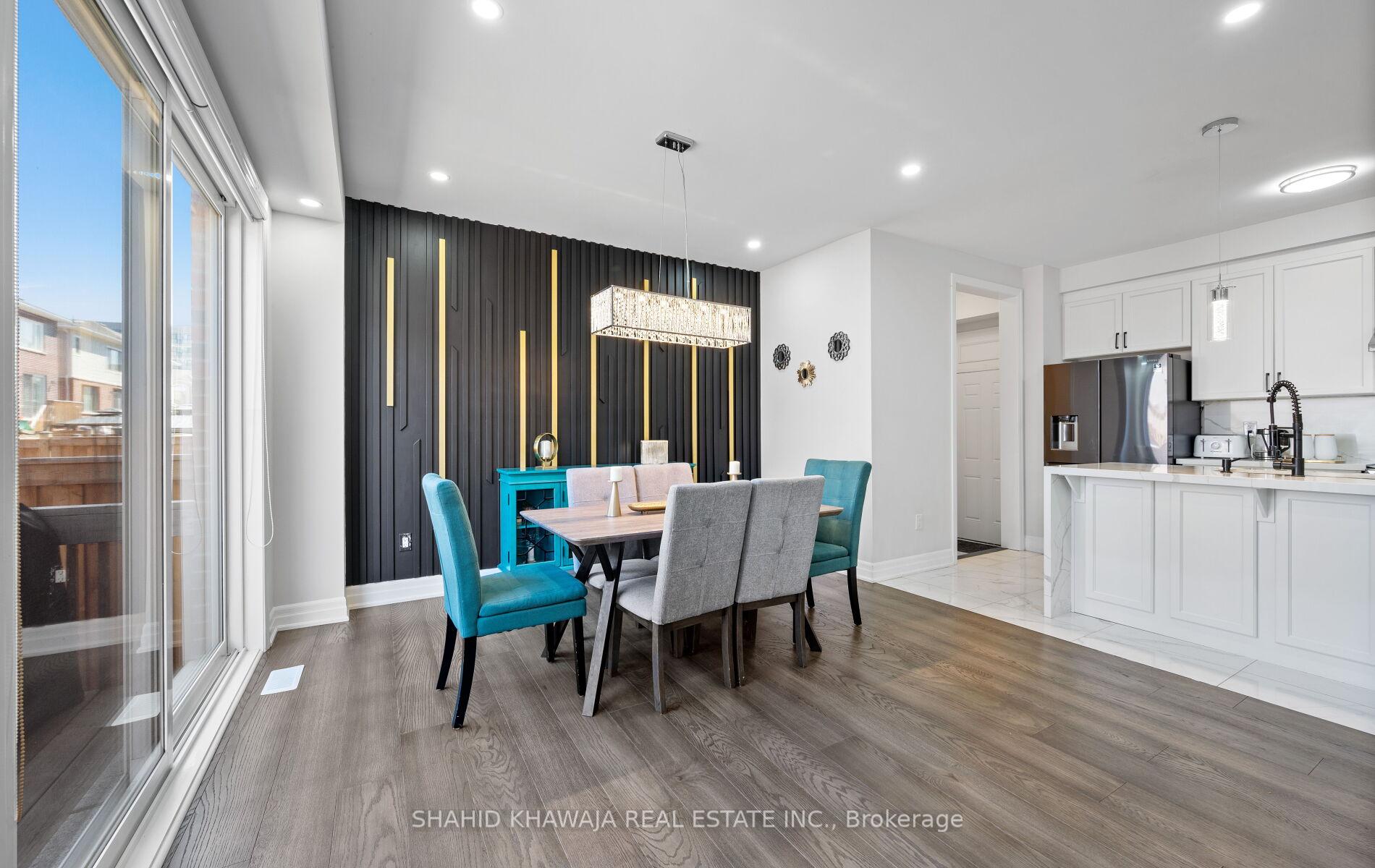 Photo 12 of 146 Yates Drive, Milton, Cobban — HOMEH