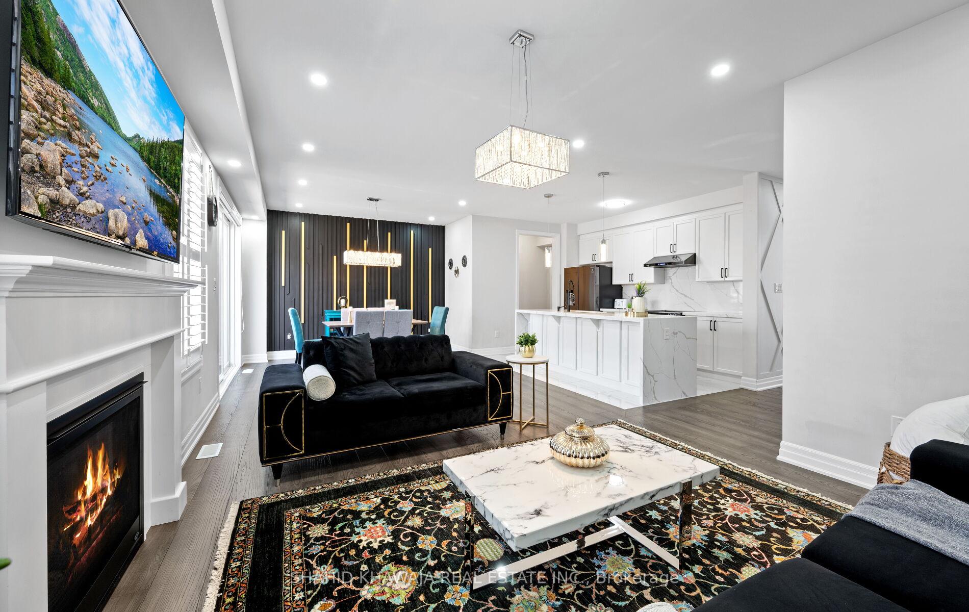 Photo 13 of 146 Yates Drive, Milton, Cobban — HOMEH