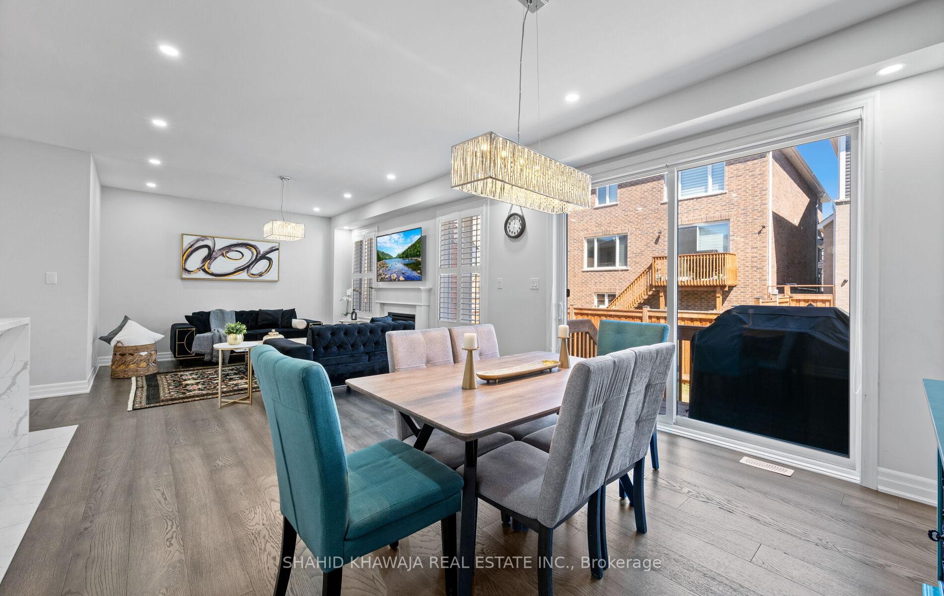 Photo 15 of 146 Yates Drive, Milton, Cobban — HOMEH