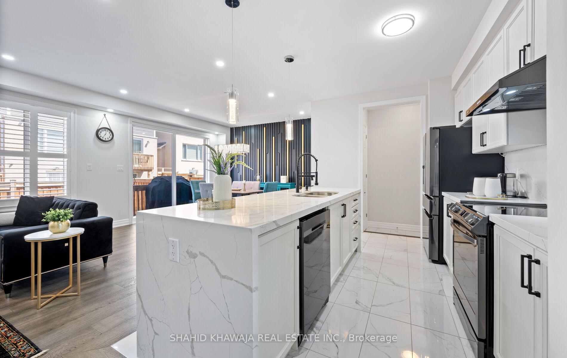 Photo 18 of 146 Yates Drive, Milton, Cobban — HOMEH