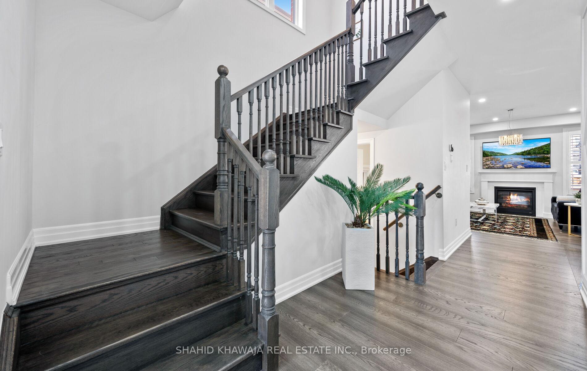 Photo 22 of 146 Yates Drive, Milton, Cobban — HOMEH