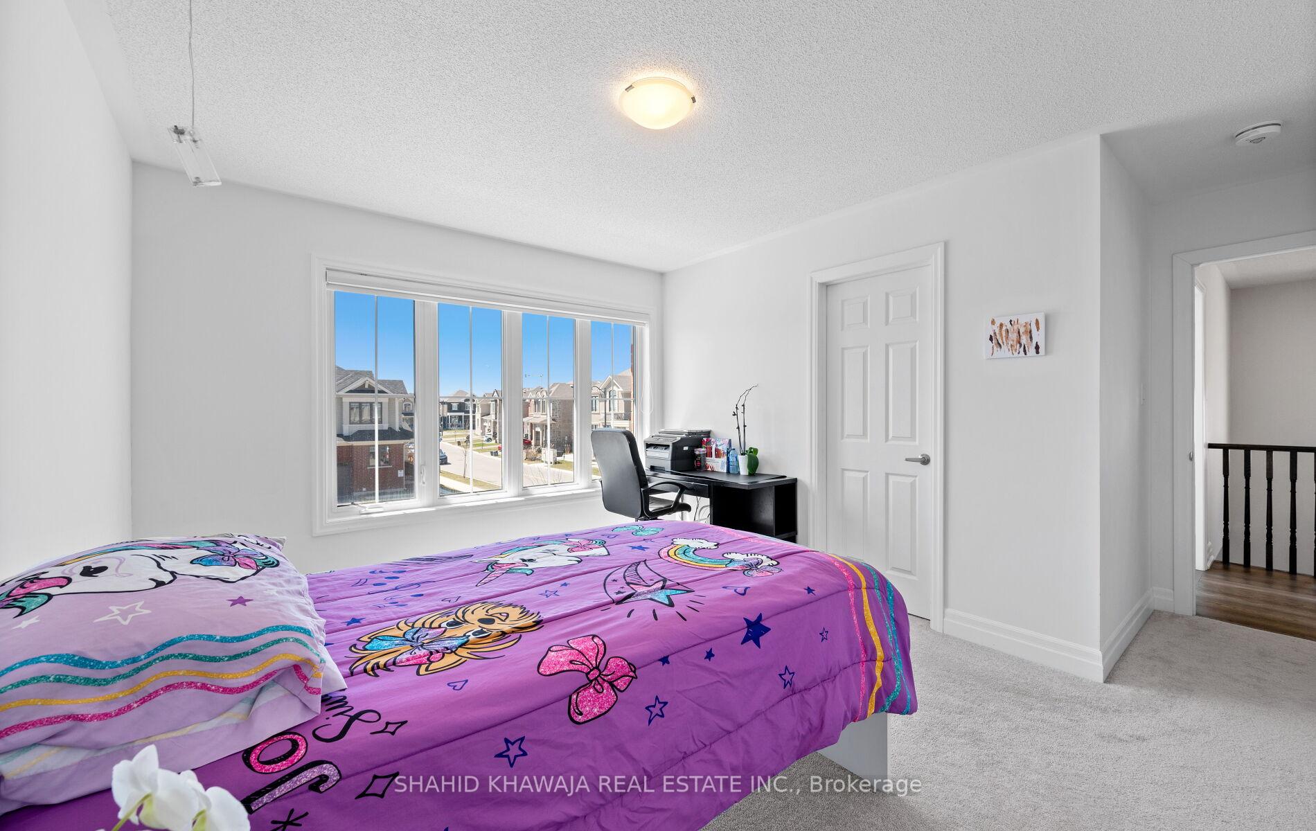 Photo 33 of 146 Yates Drive, Milton, Cobban — HOMEH