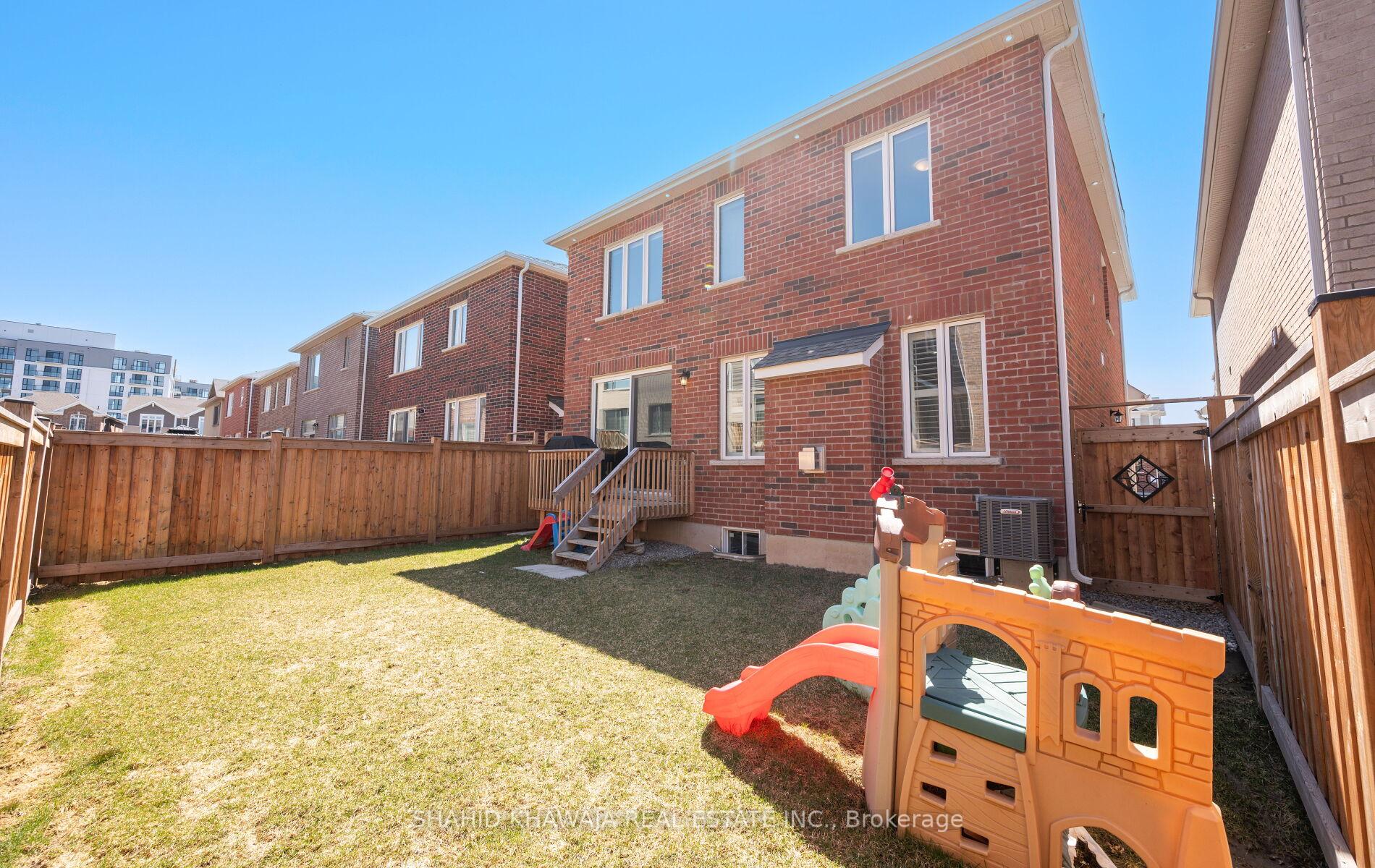 Photo 40 of 146 Yates Drive, Milton, Cobban — HOMEH